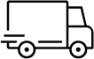 delivery van icon