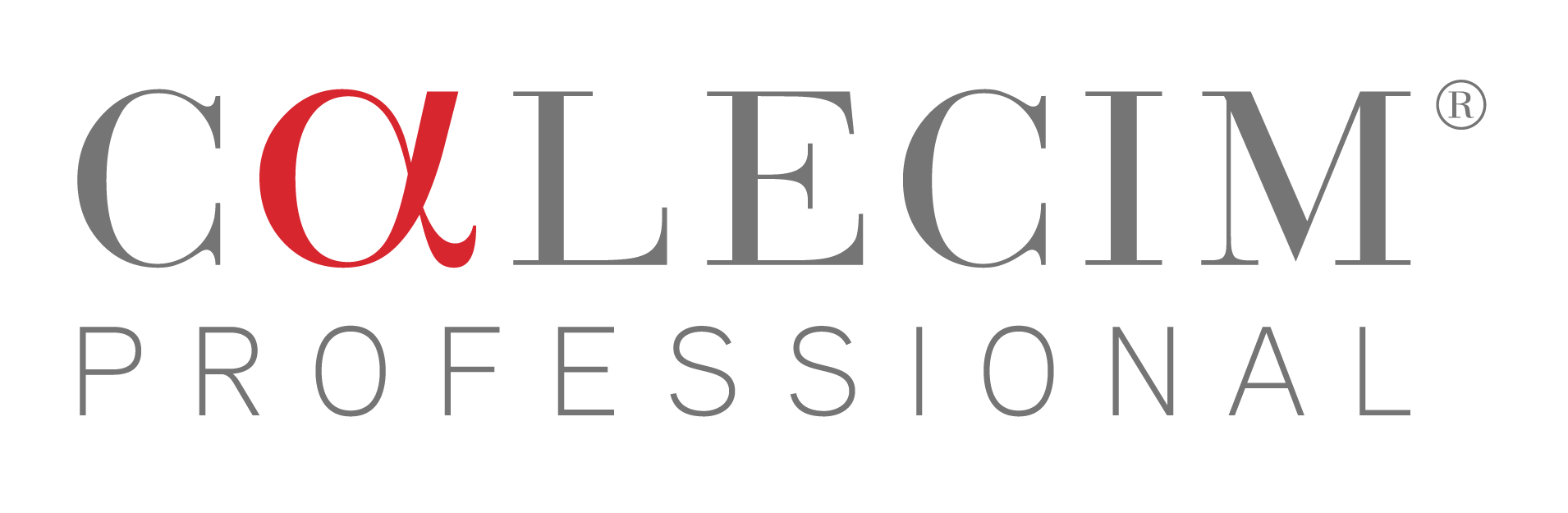 Calecim brand logo