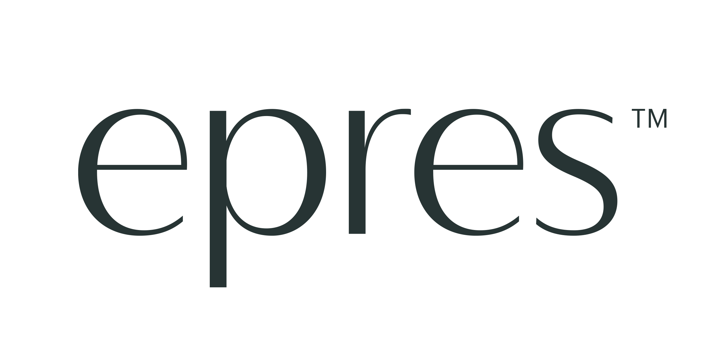 epres brand logo
