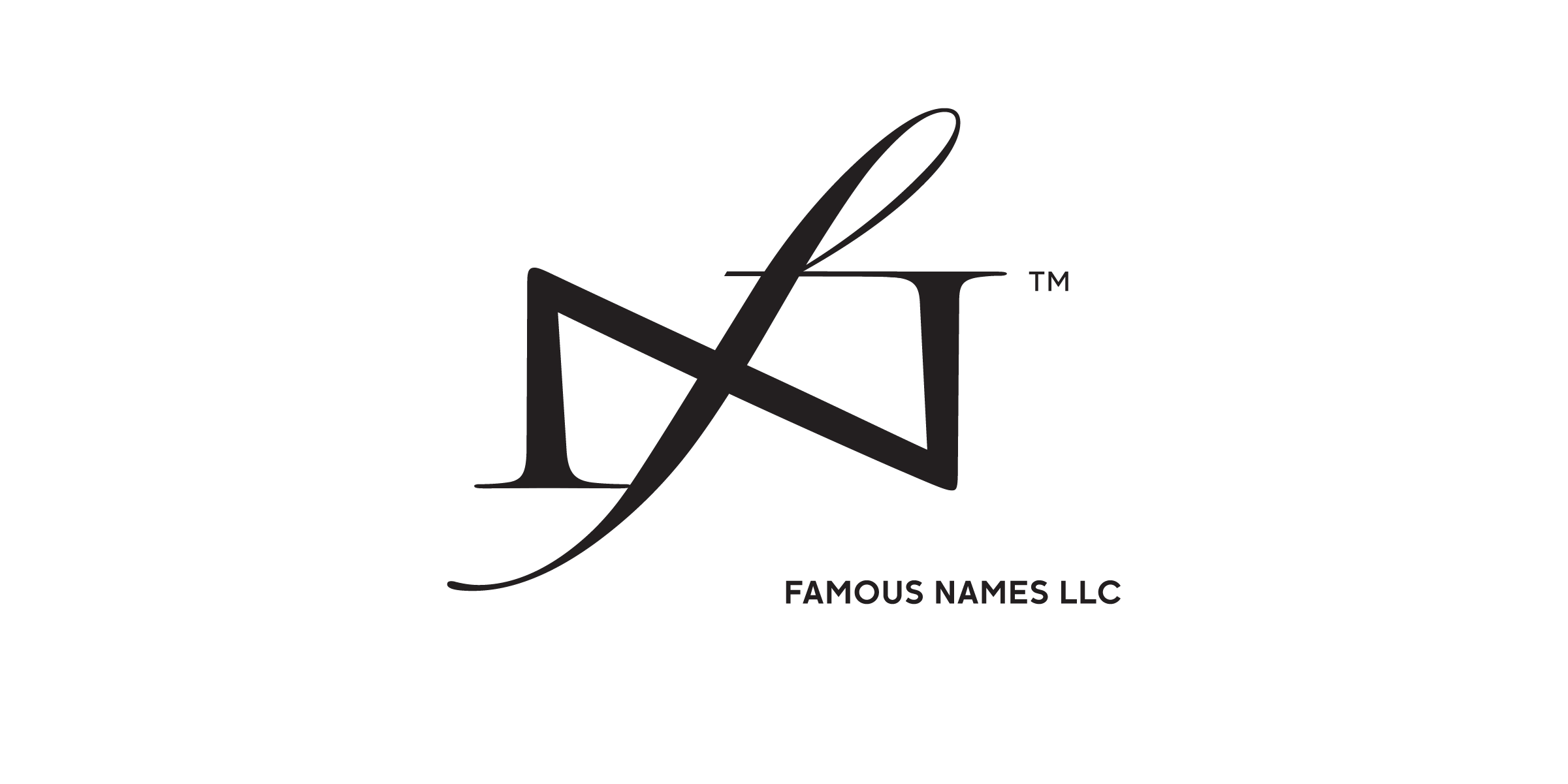 Famous Names brand logo