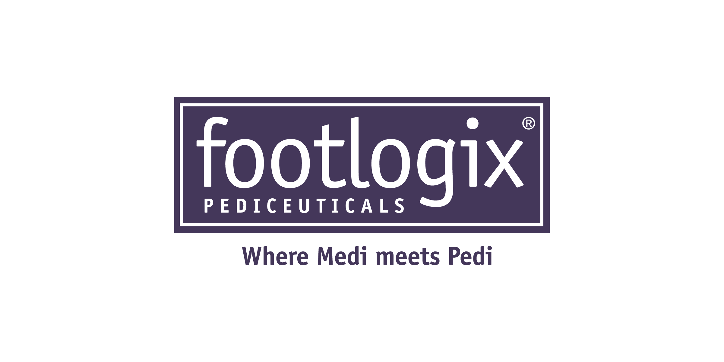 Footlogix brand logo