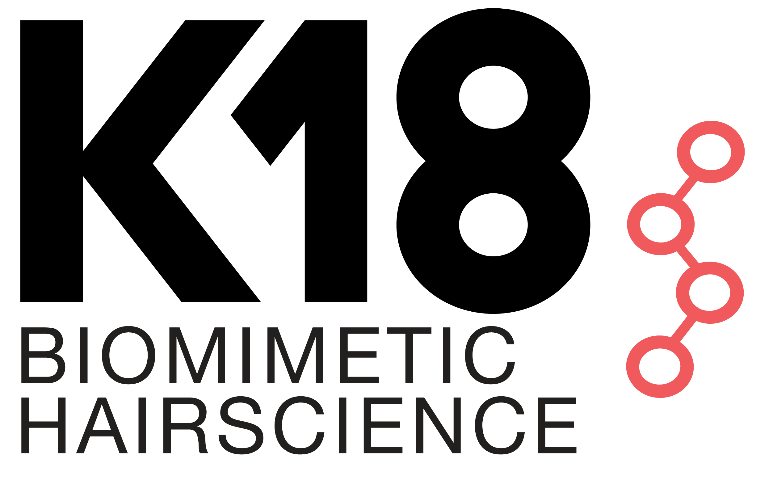 k18 brand logo