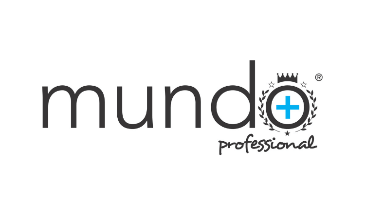 Mundo brand logo