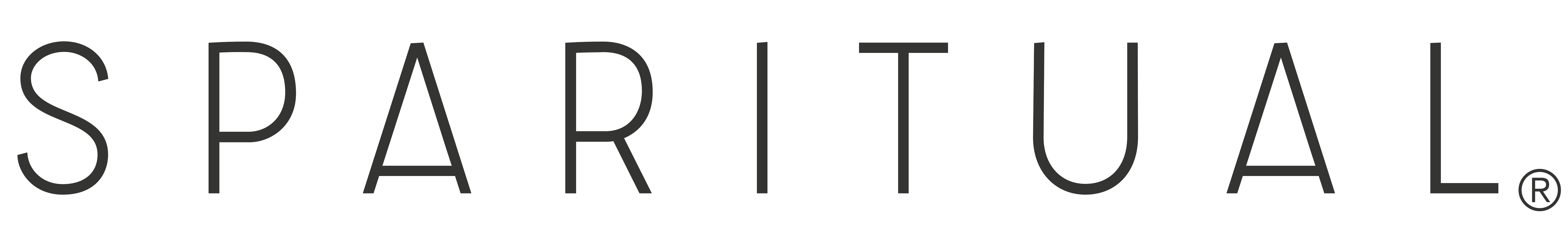 Sparitual brand logo