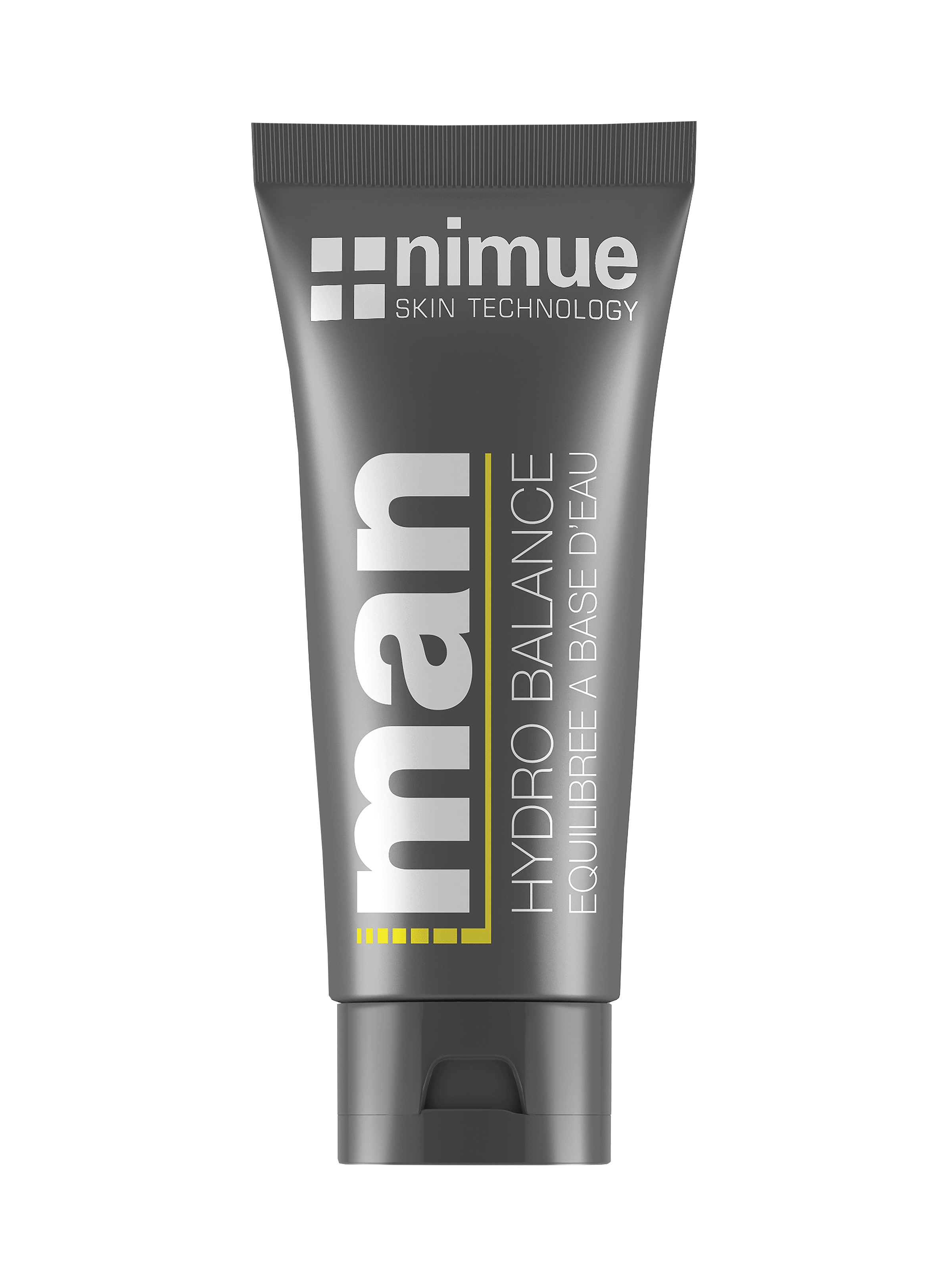 Nimue Man Day and Night Cream/Hydro Balance