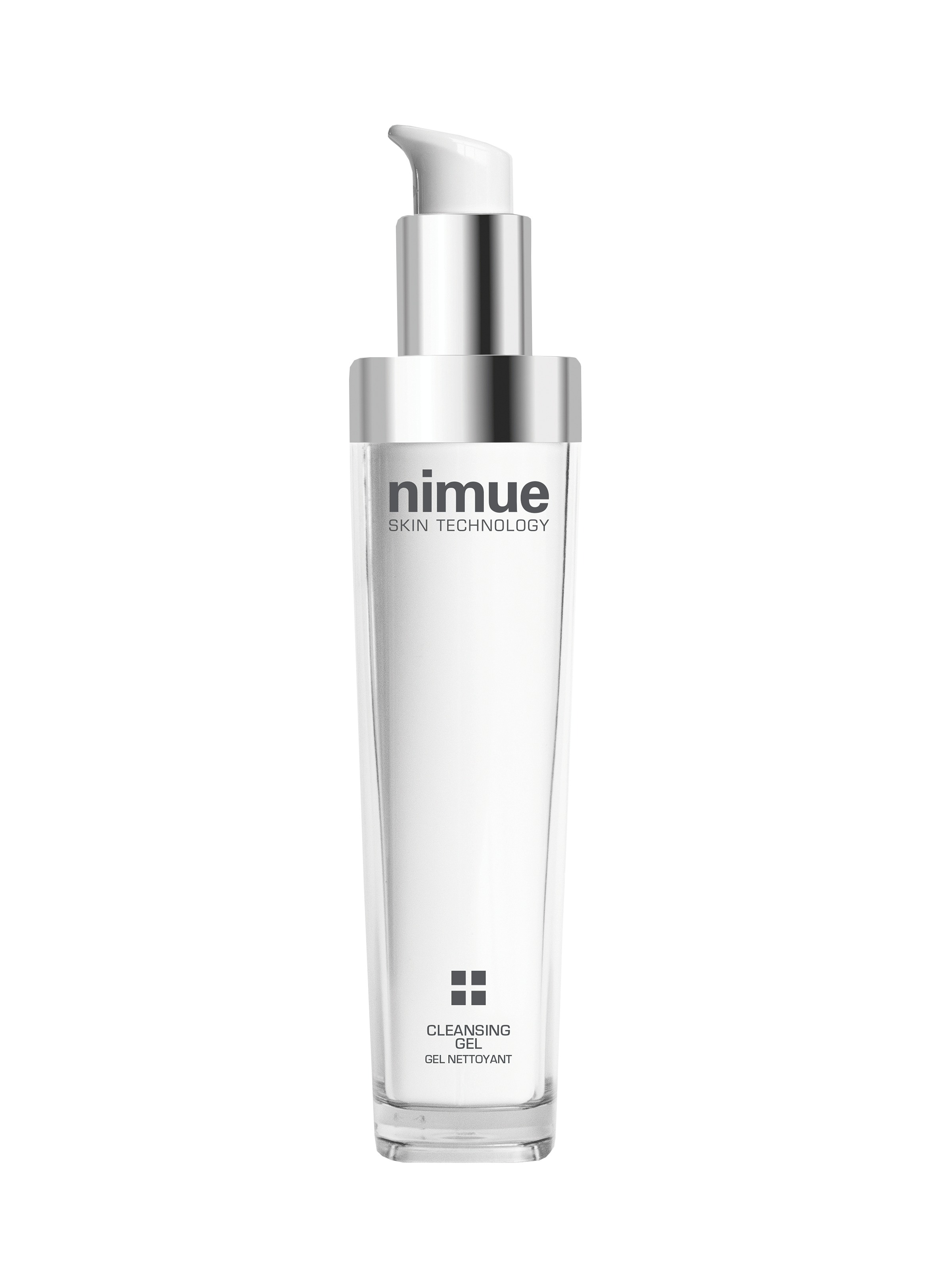 Nimue Cleansing Gel 140ml