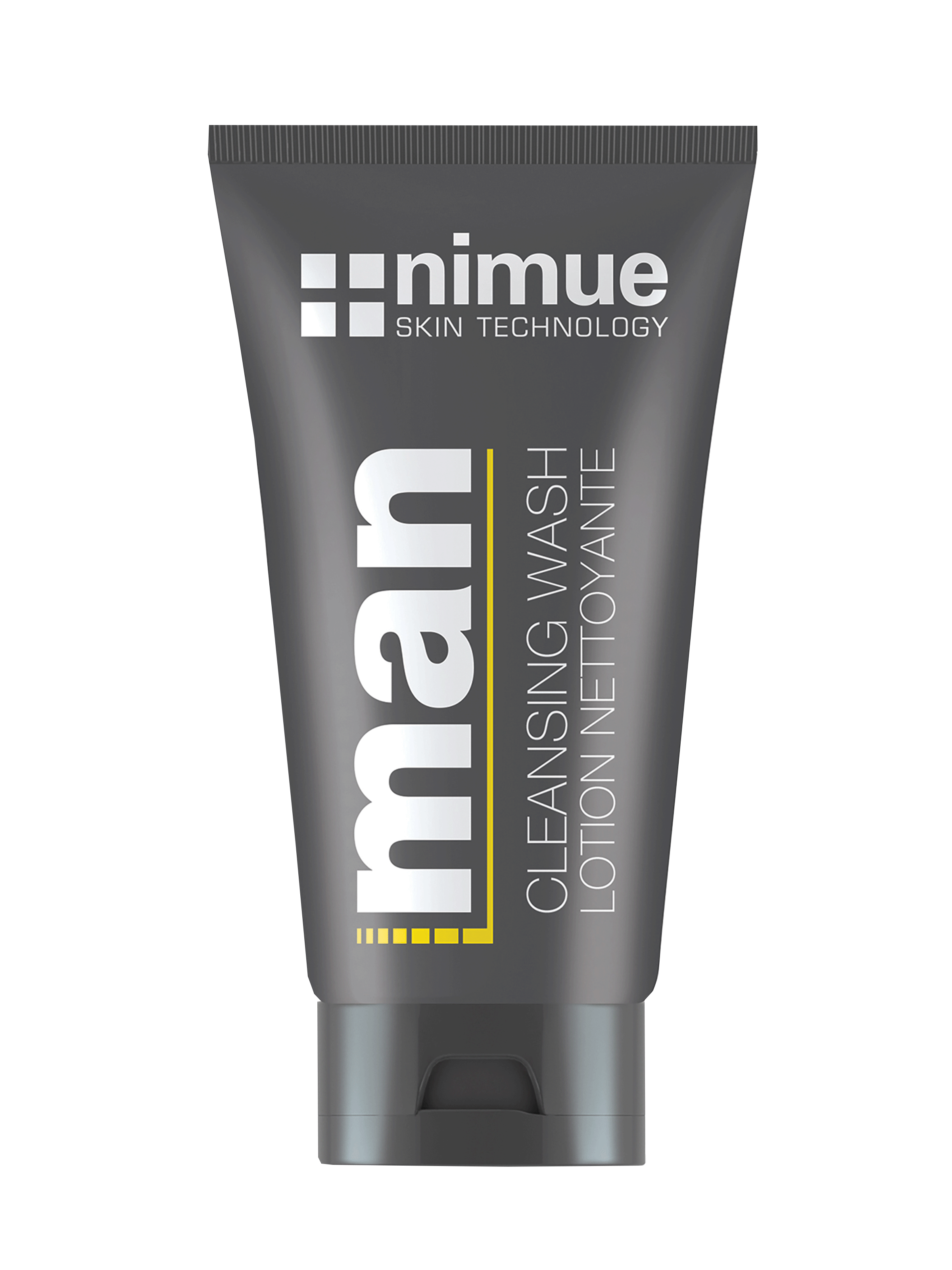 Nimue Man Cleansing Wash