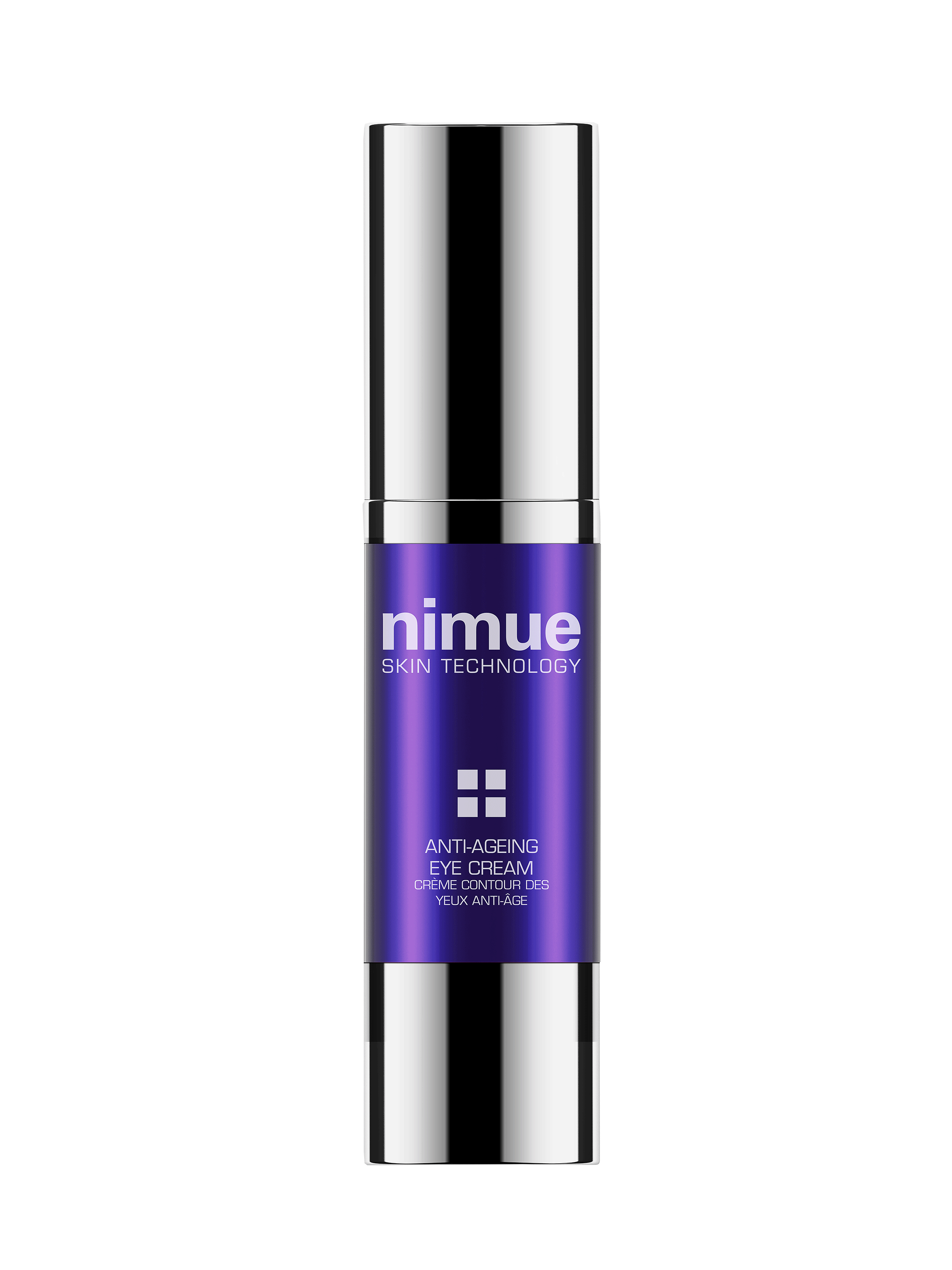 Nimue Anti-ageing Eye Cream 15ml