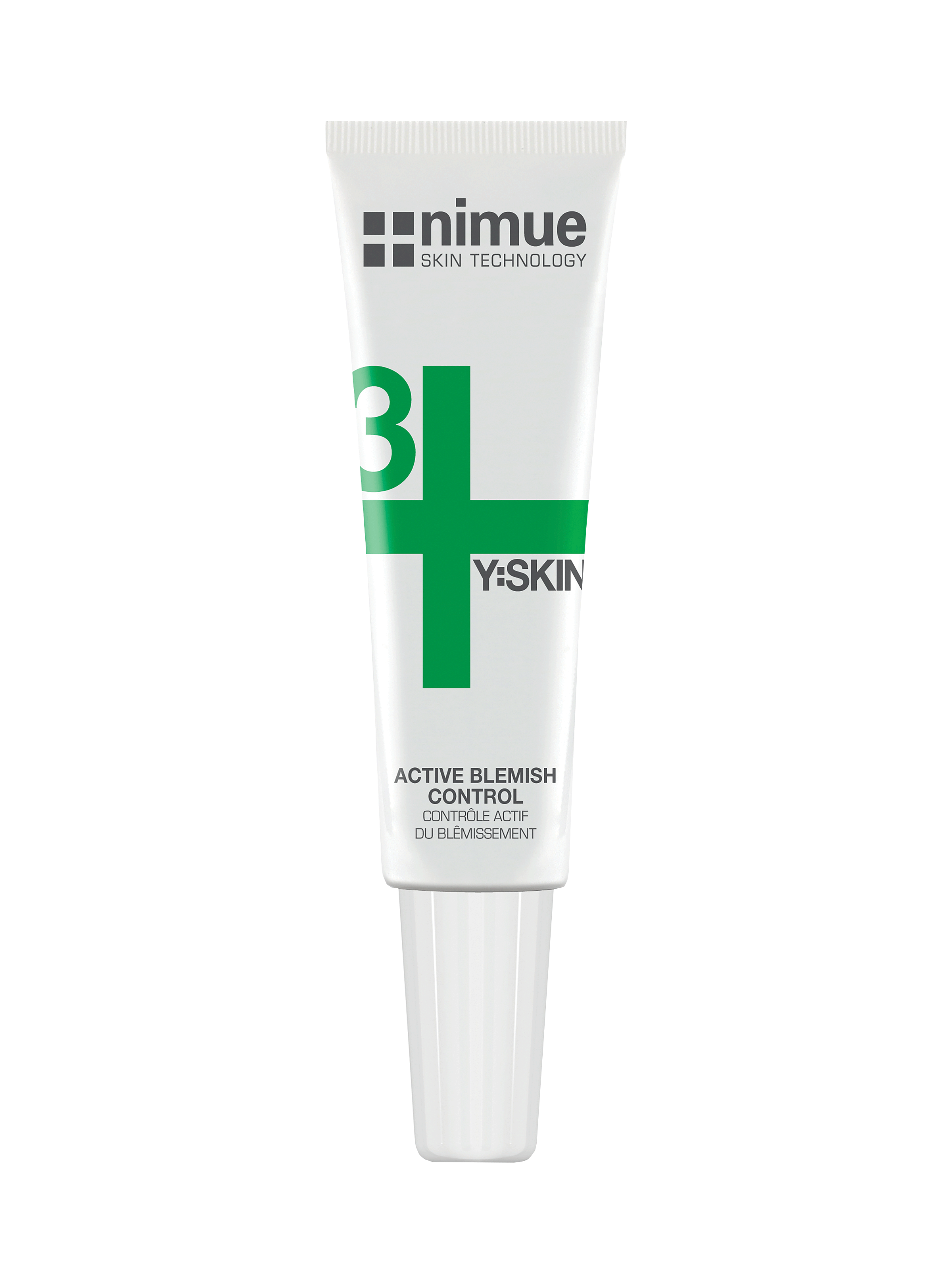 Nimue Y:Skin Active Blemish Control