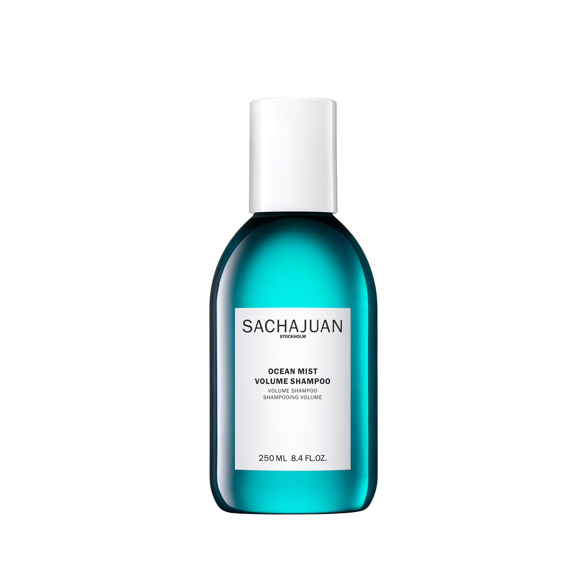 SACHAJUAN Ocean Mist Shampoo