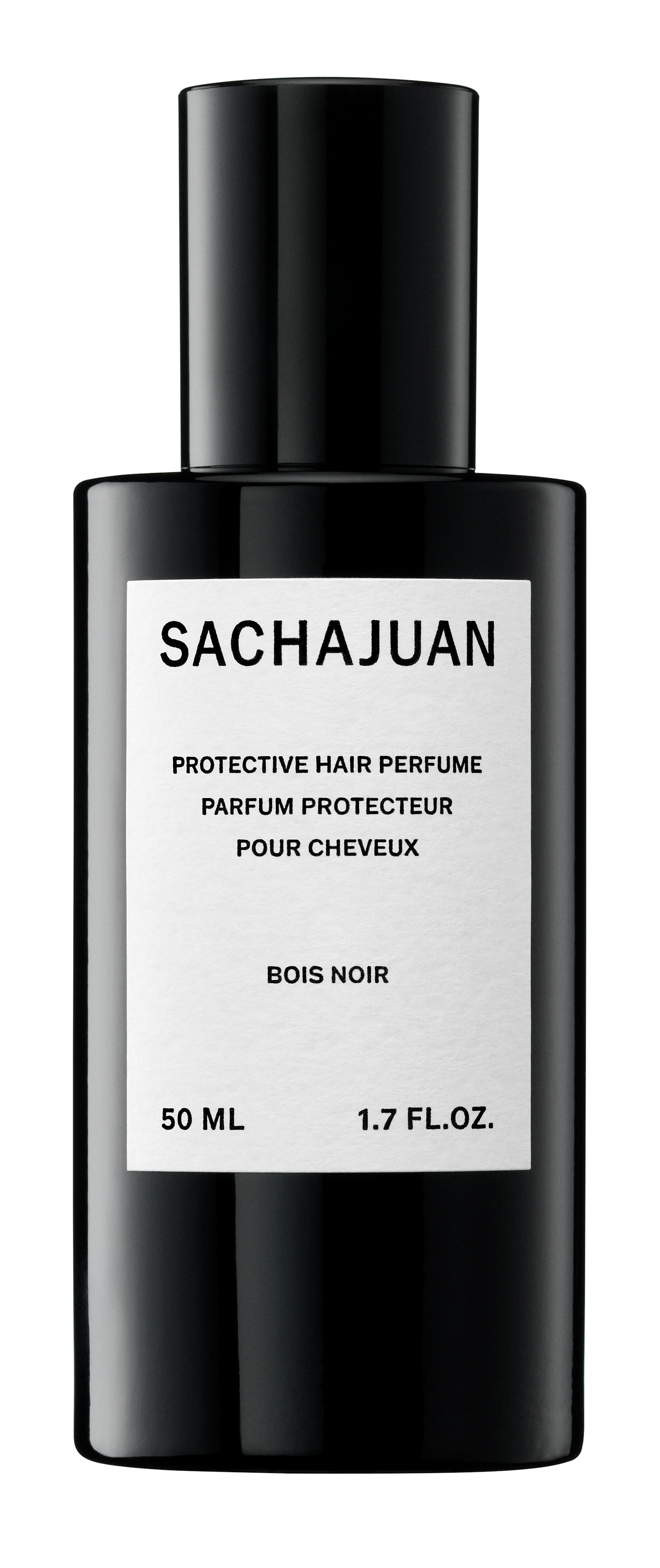 SACHAJUAN Protective Hair Perfume - Bois Noir