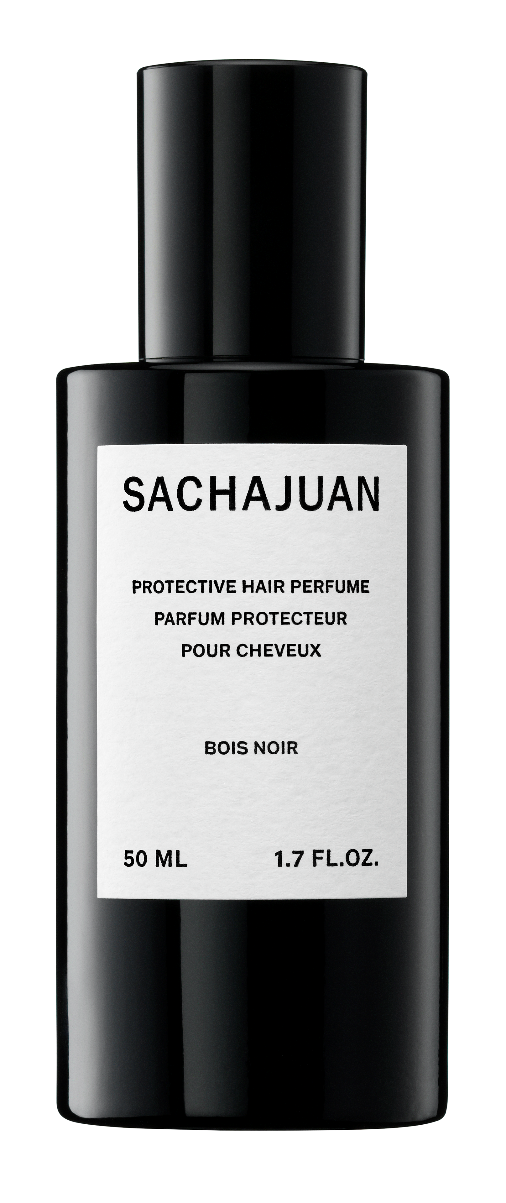 SACHAJUAN Protective Hair Perfume - Bois Noir