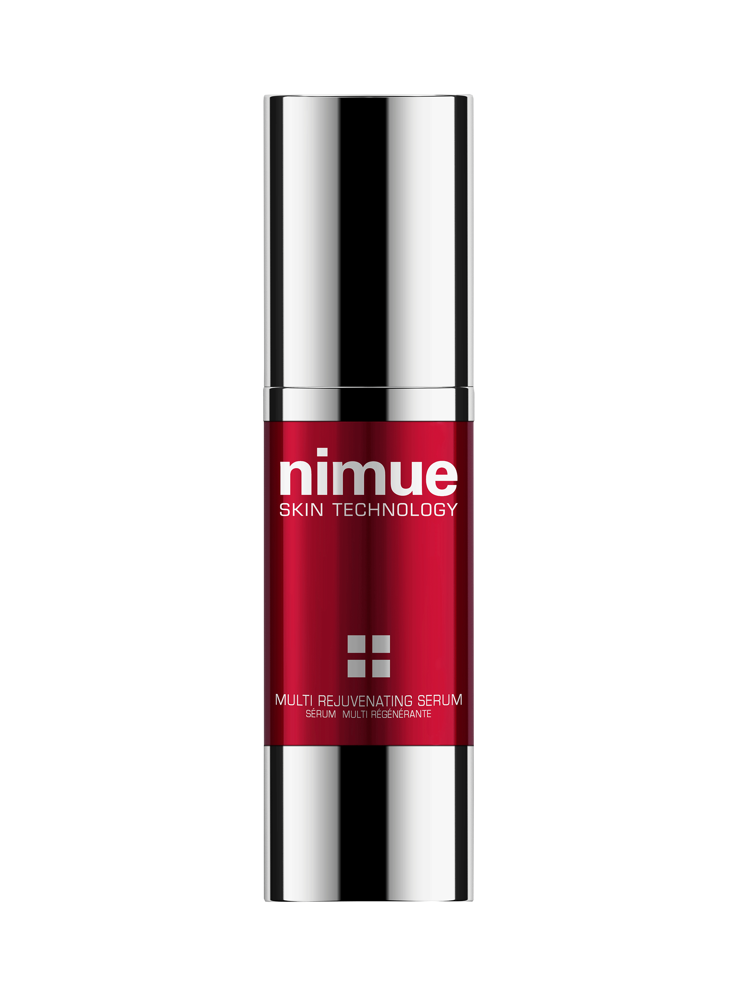Nimue Multi Rejuvenating Serum 30ml