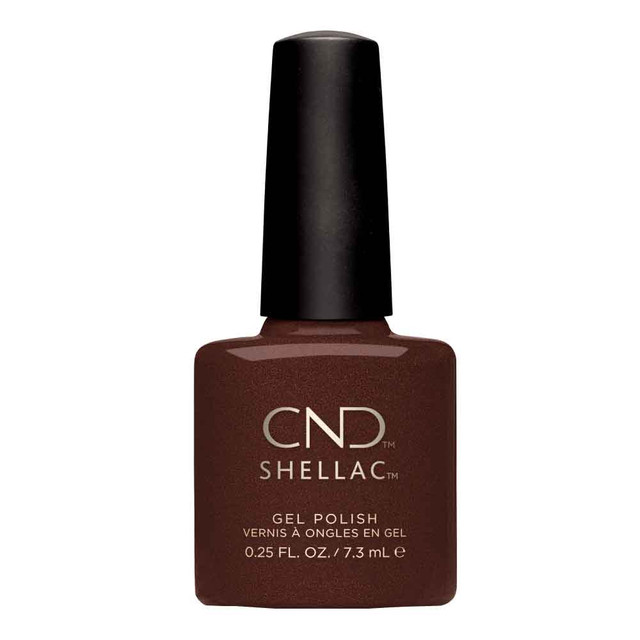 CND™ Shellac™ Cuppa Joe