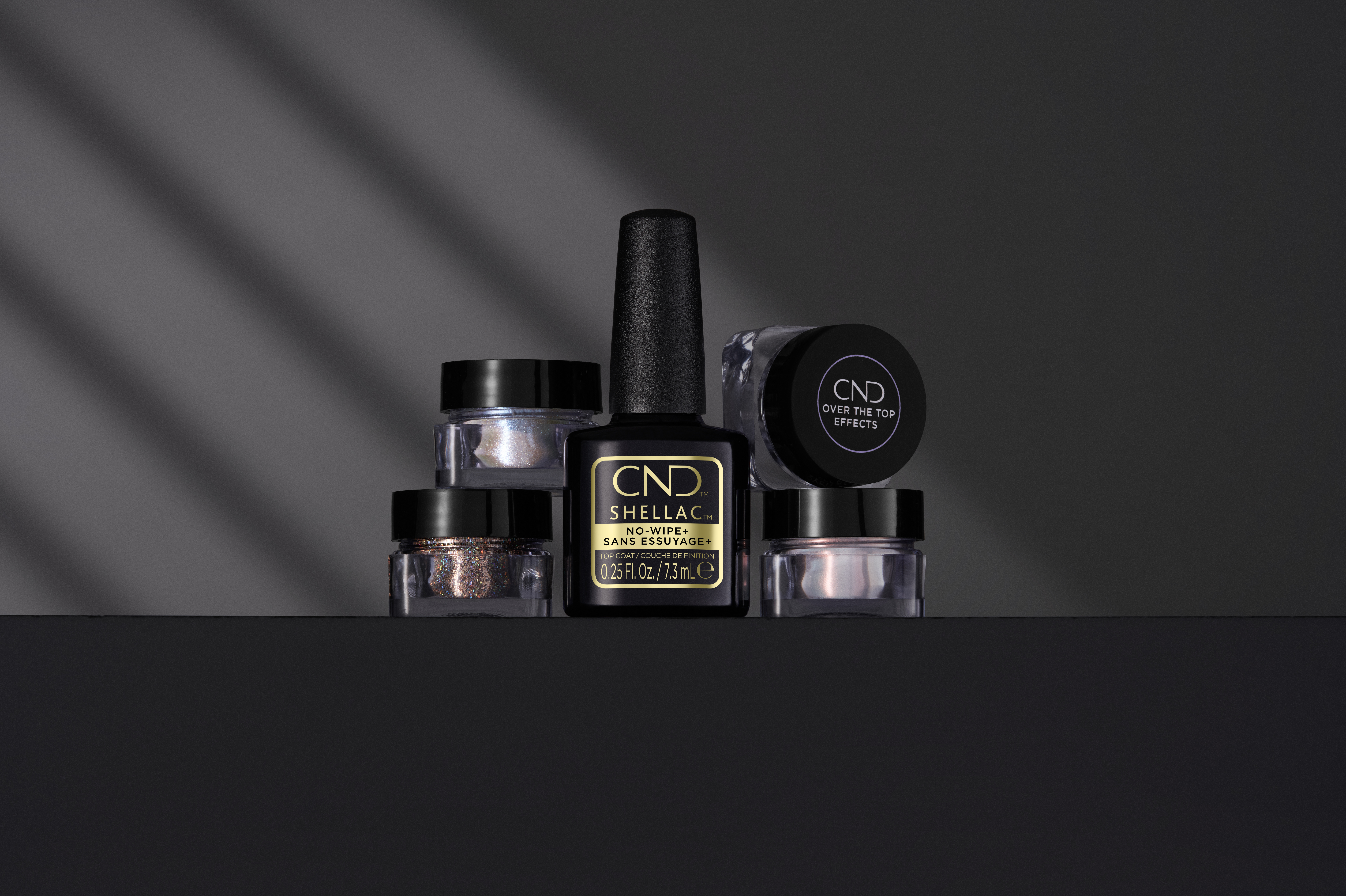 CND™ Over The Top Effects