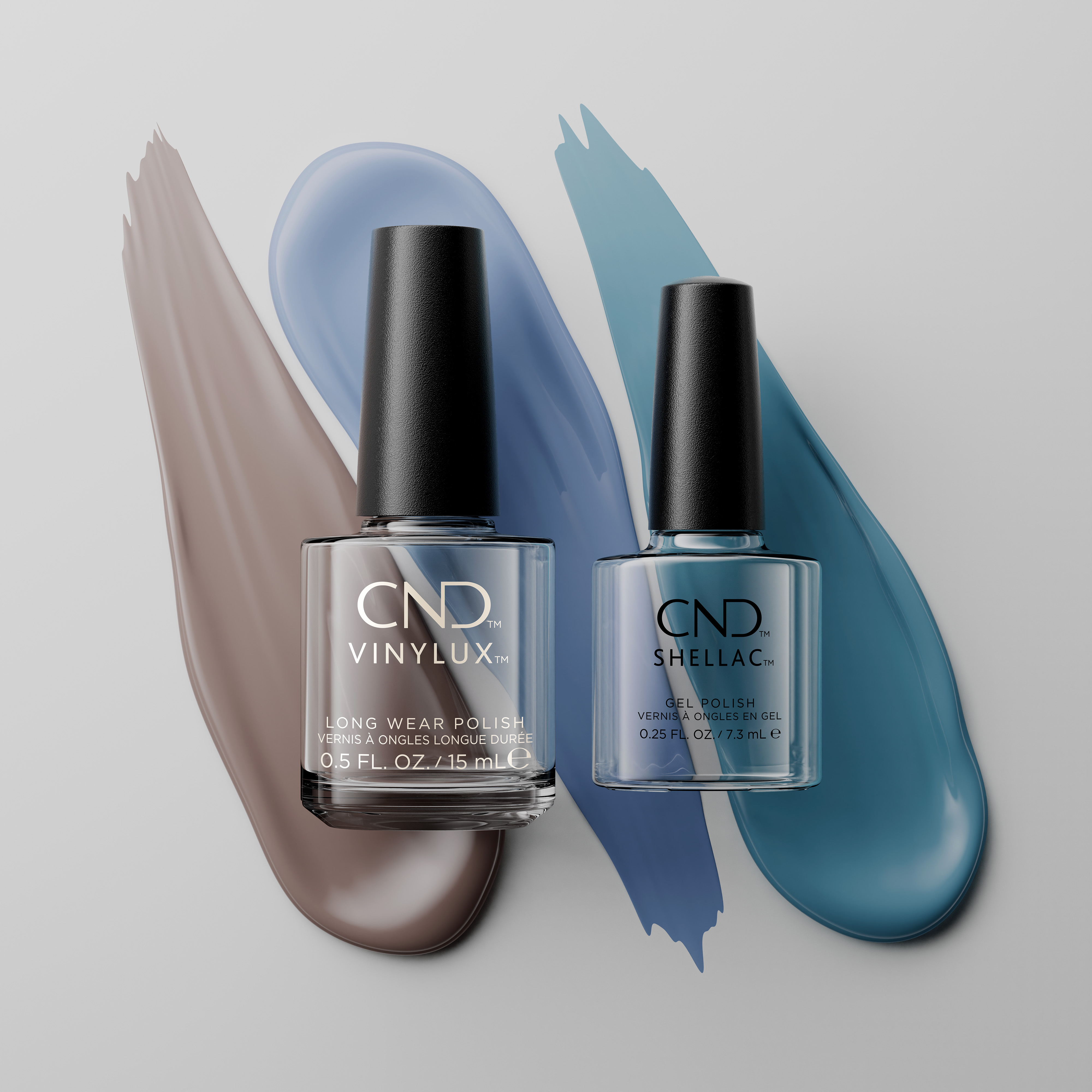 CND™ COLORWORLD Collection