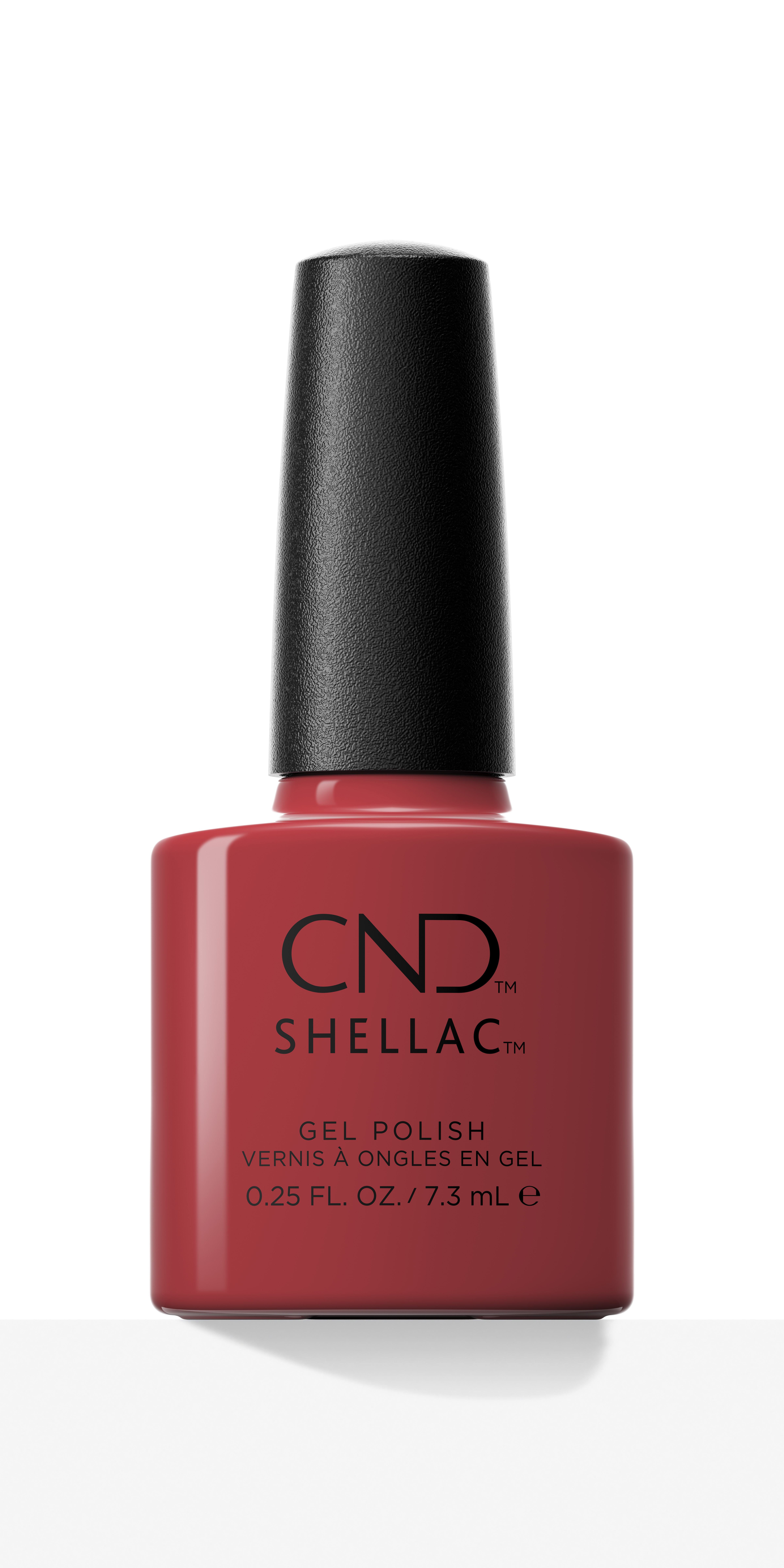 CND™ Shellac™ Love Letter