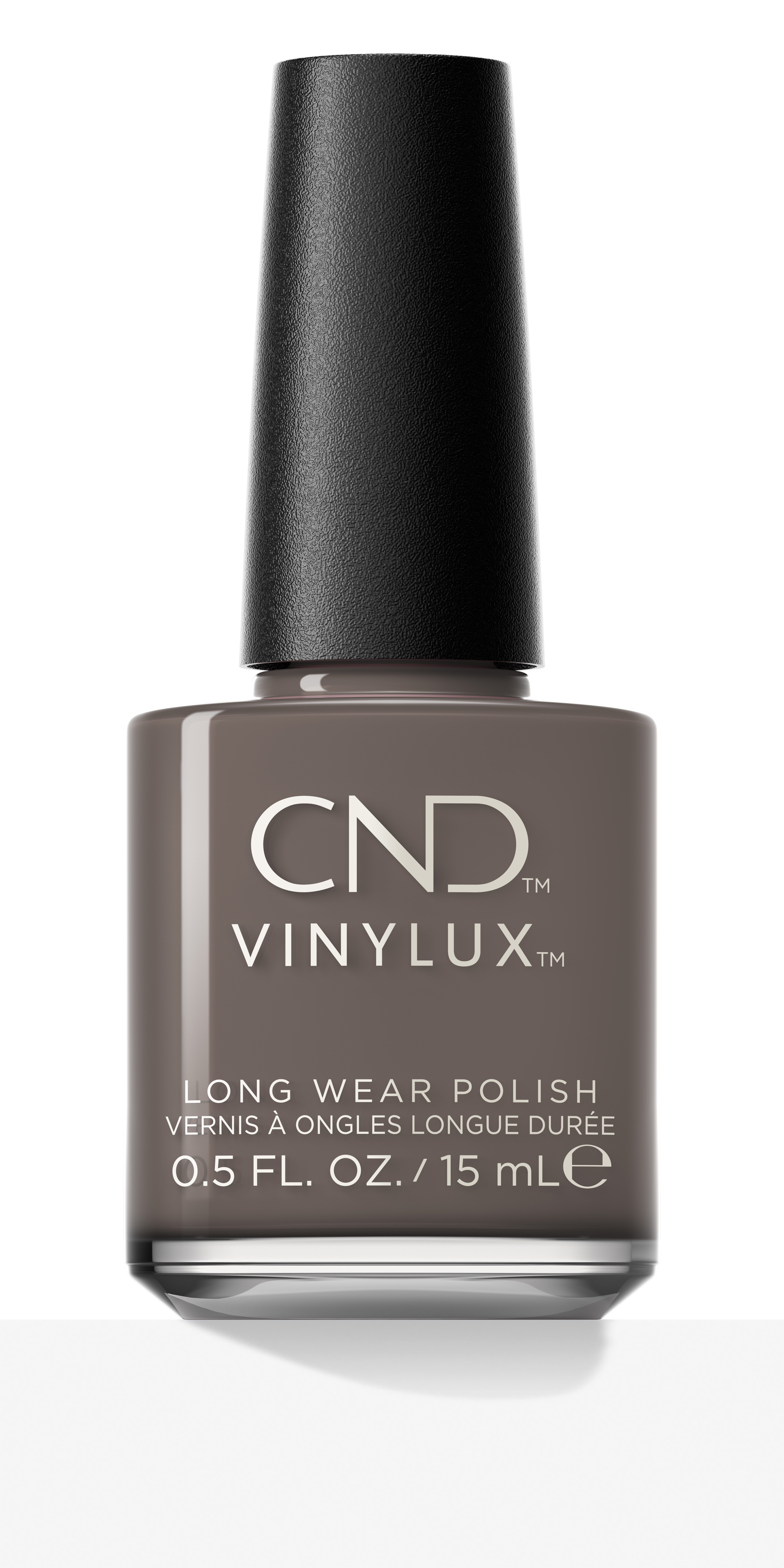 CND™ Vinylux™ Above My Pay Gray-Ed