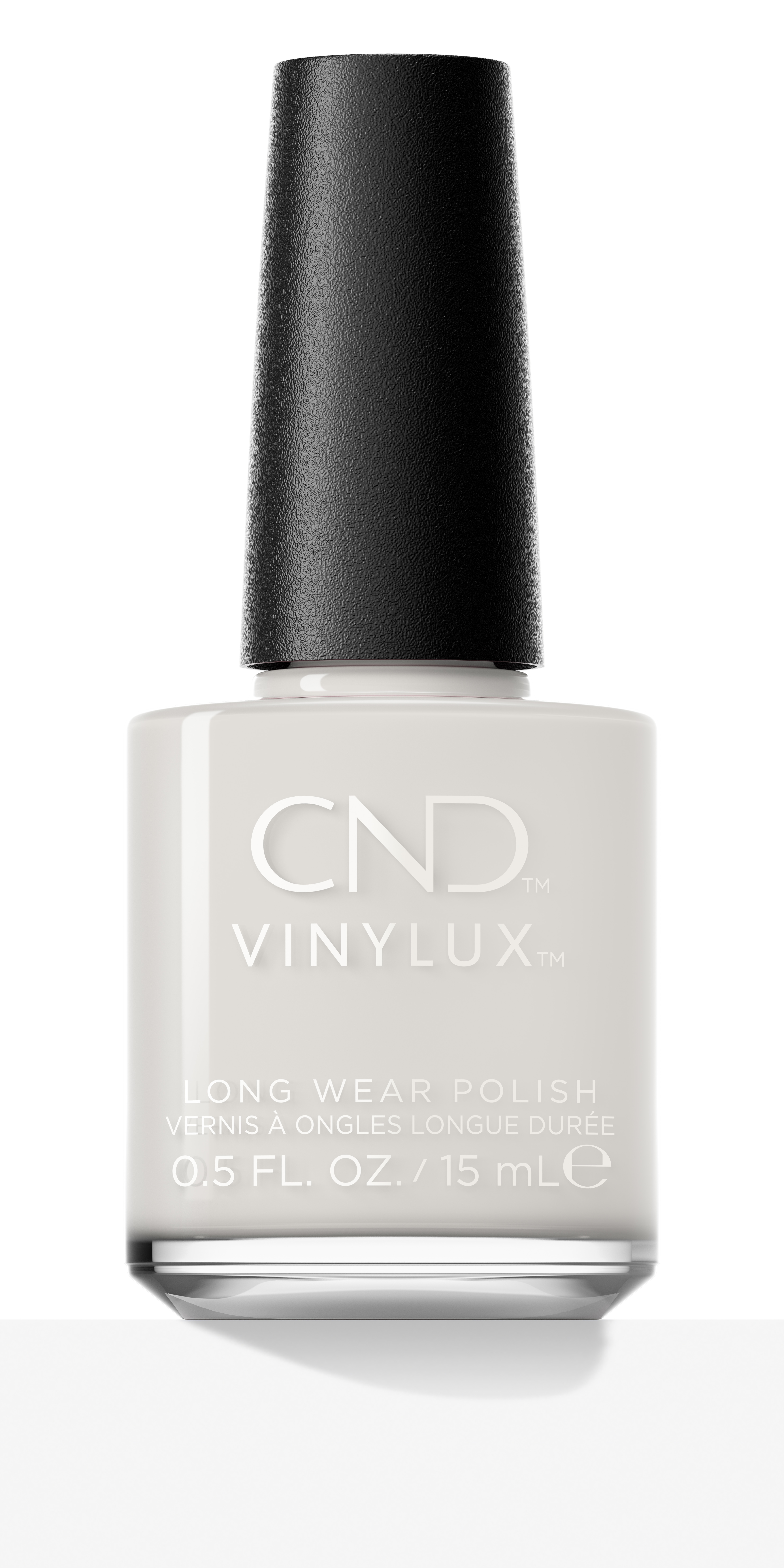 CND™ Vinylux™ All Frothed Up
