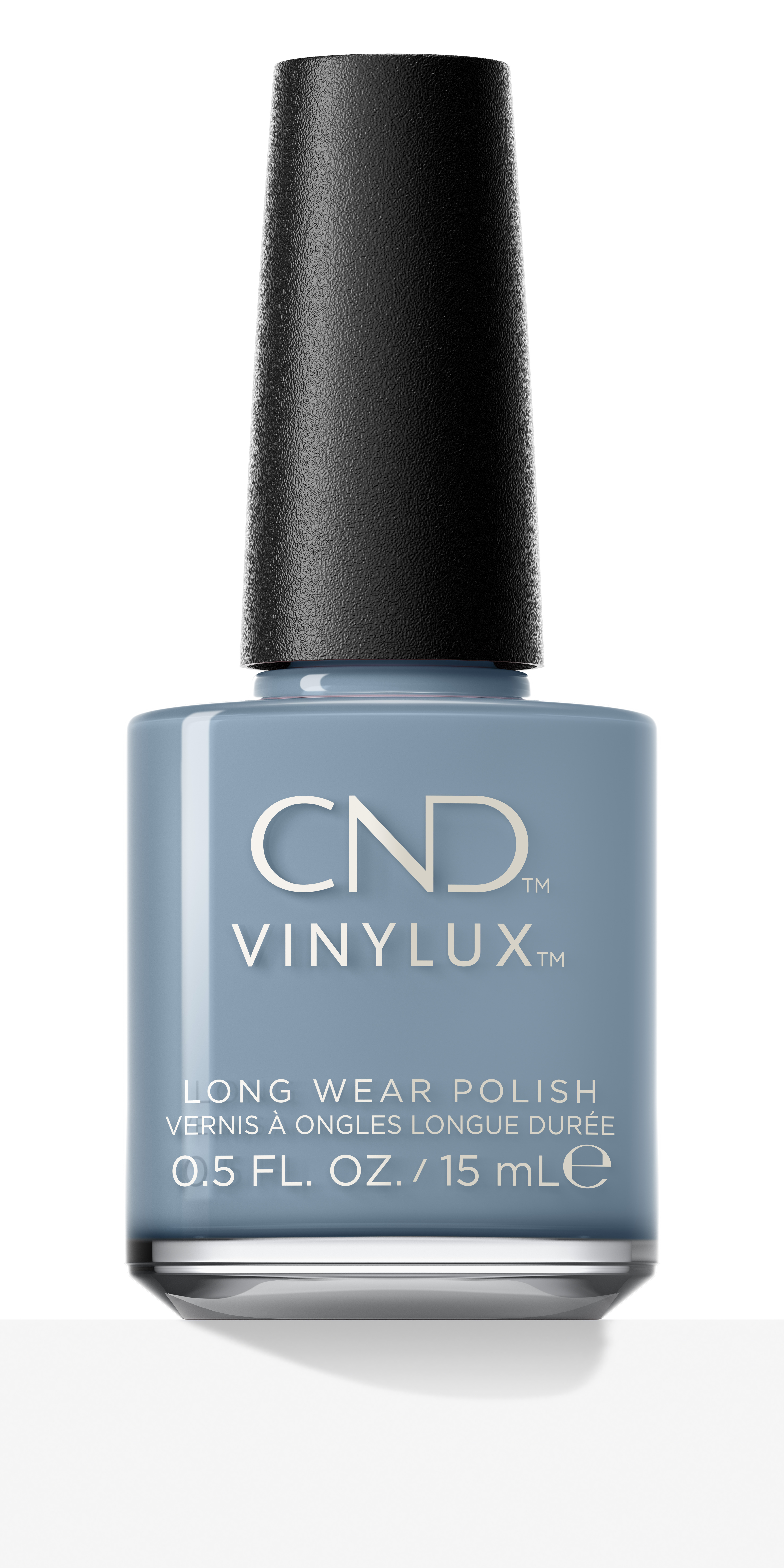 CND™ Vinylux™ Frosted Sea Glass