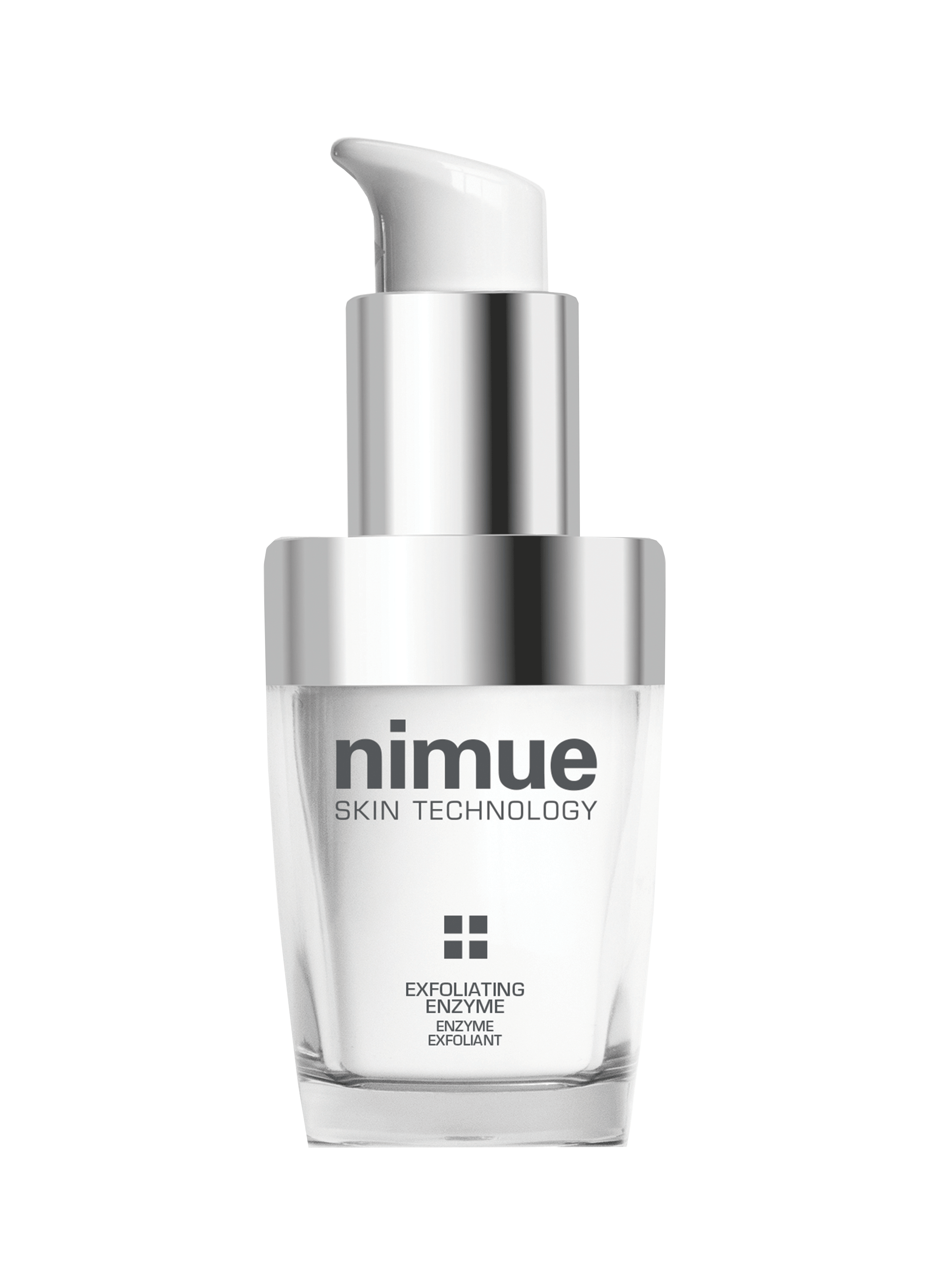 Nimue Exfoliating Enzyme