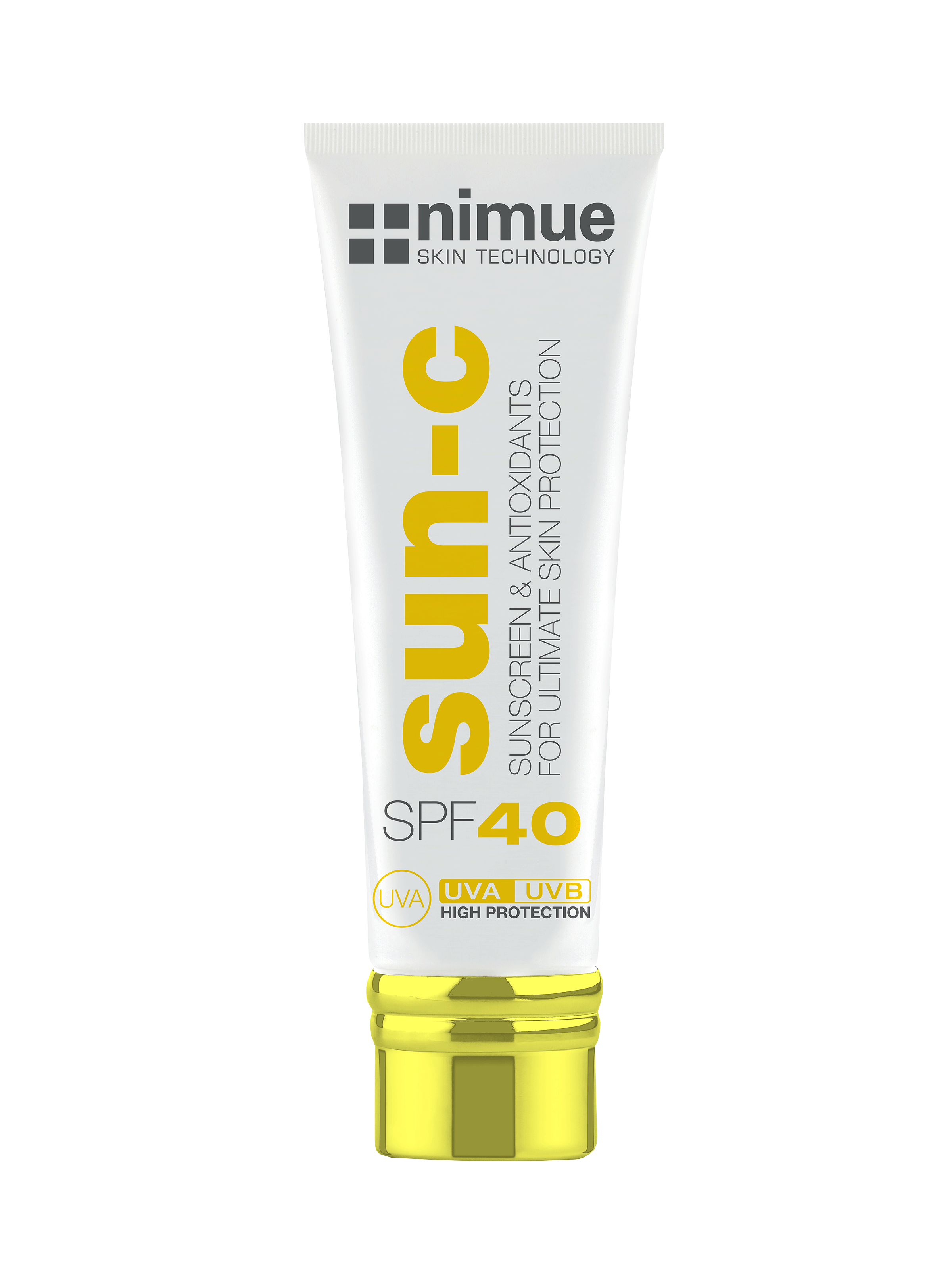 Nimue Sun-C SPF 40