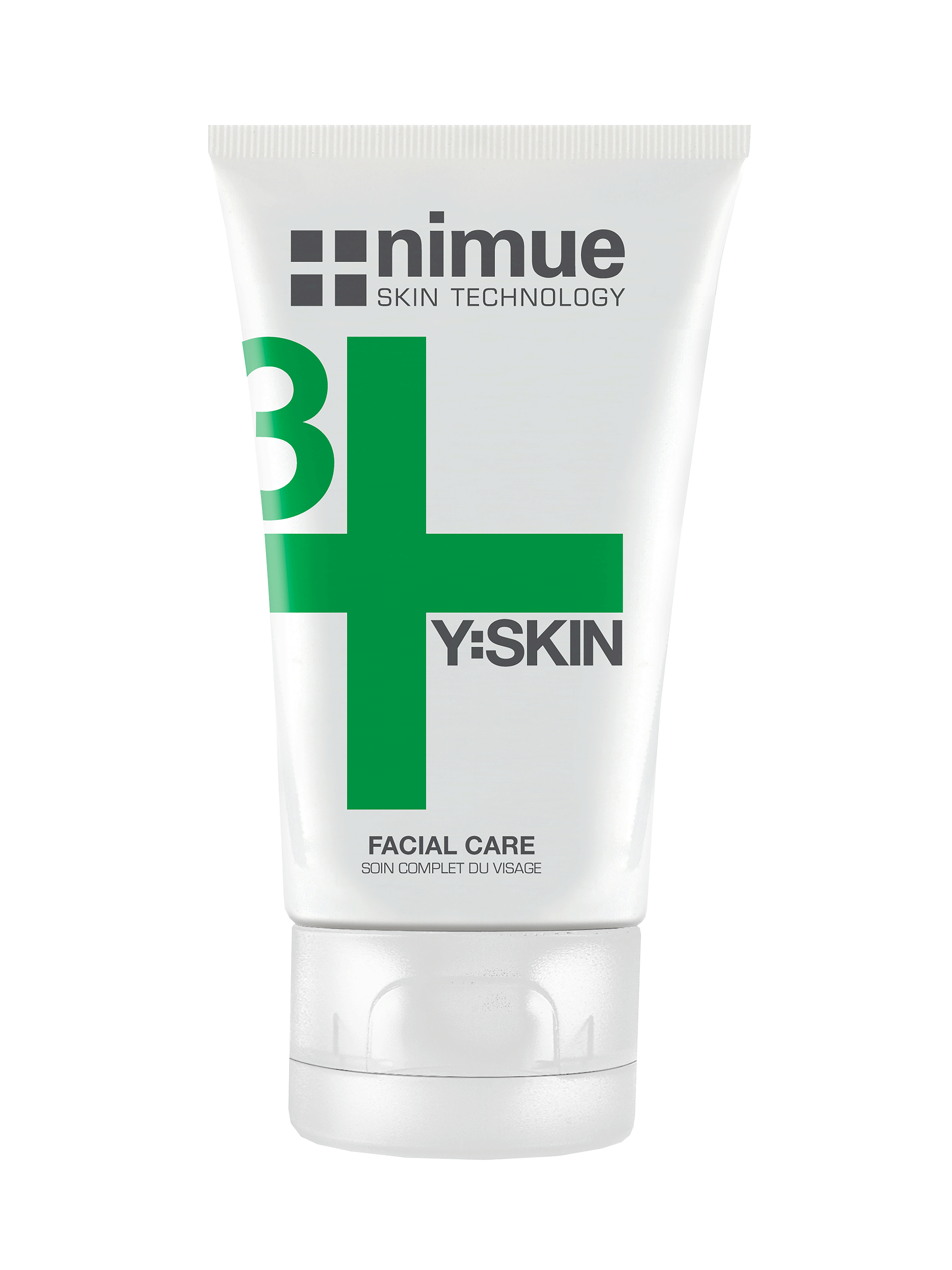 Nimue Y:Skin Facial Care