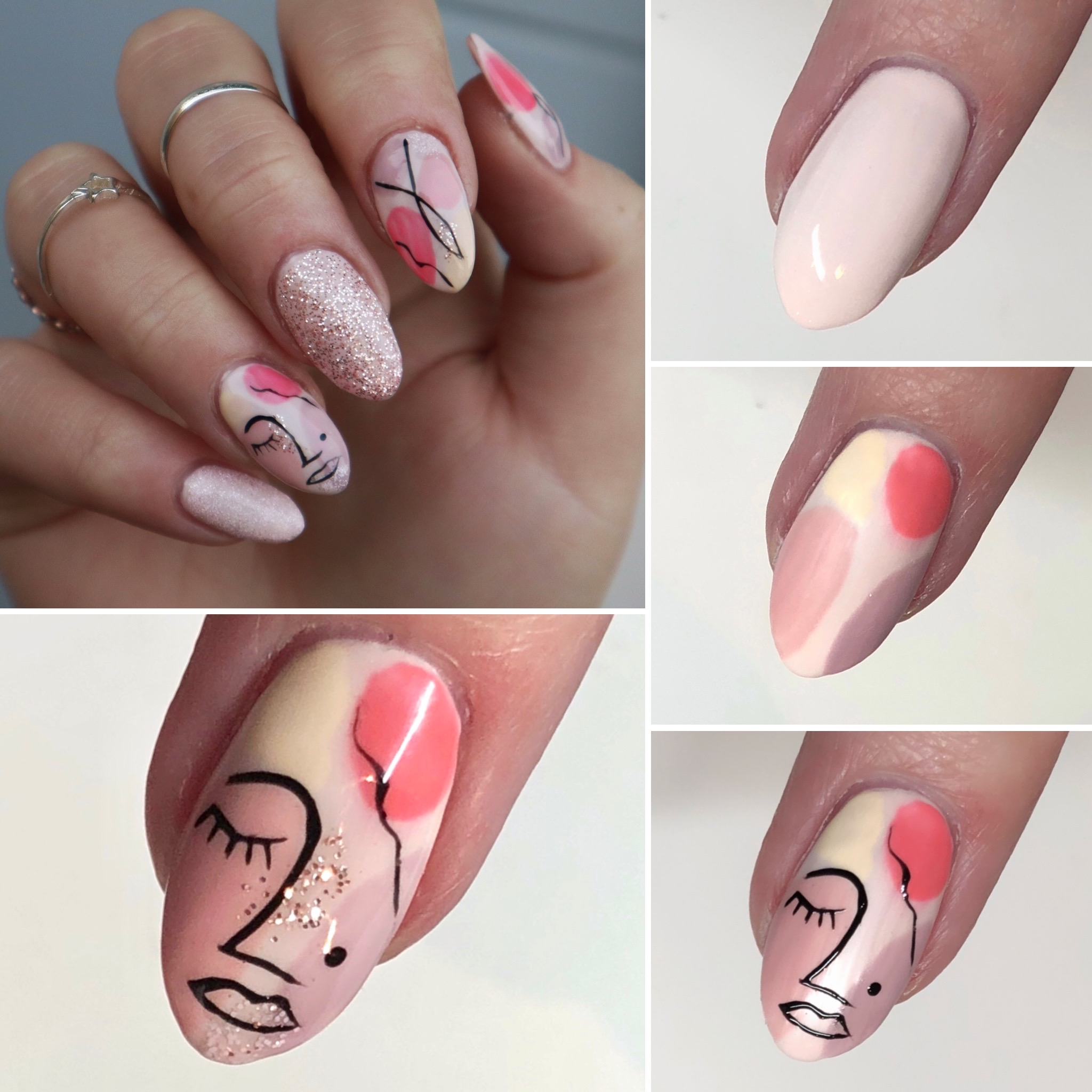 Nail Art In Chennai | Studio Vogue Luxury