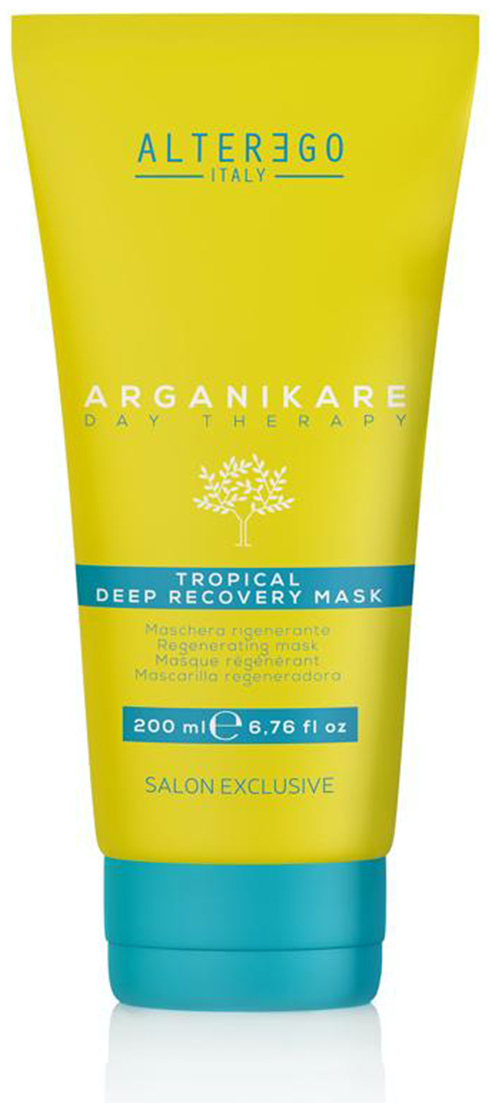 Alter Ego Tropical Deep Recovery Mask