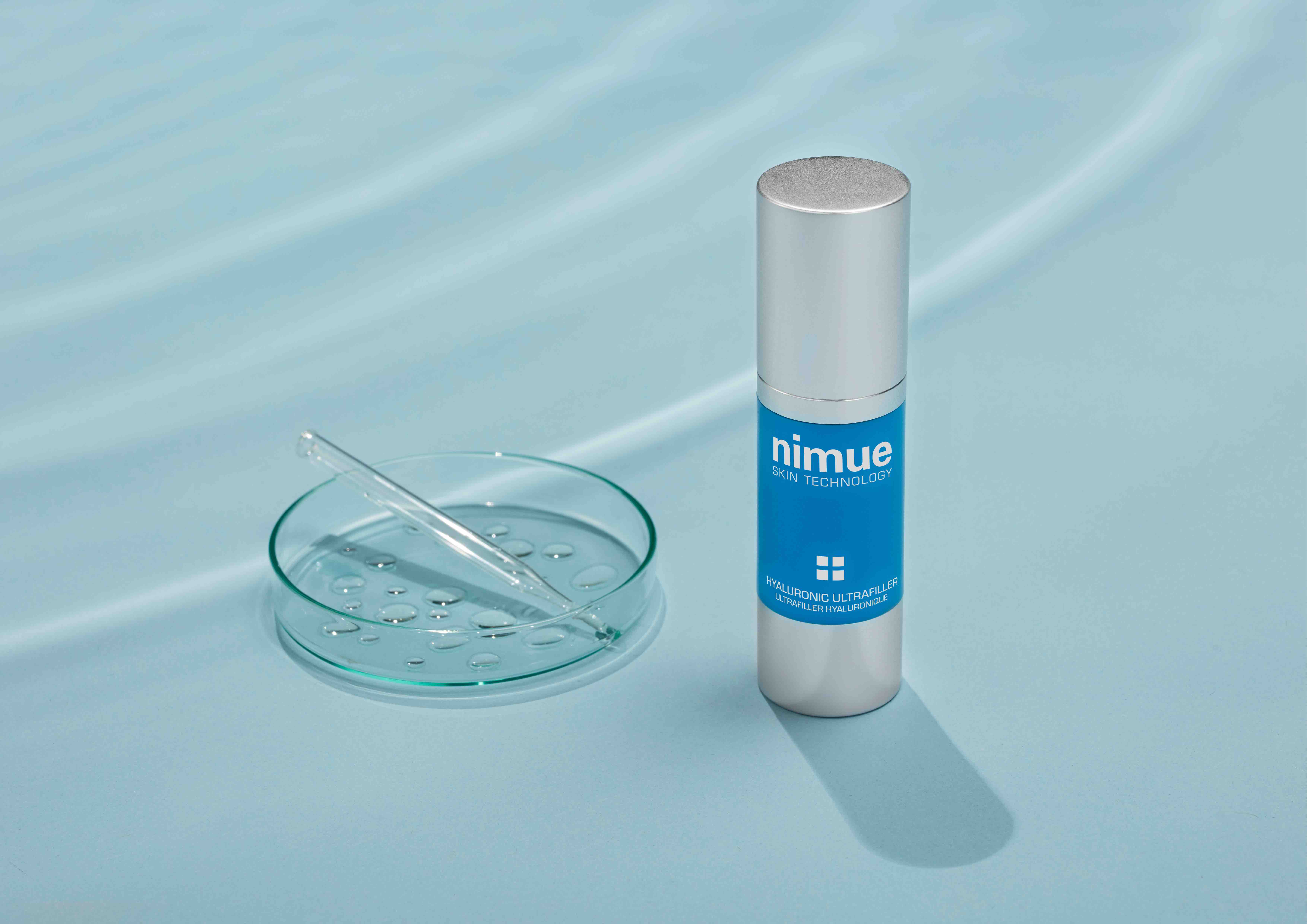 Nimue Hyaluronic UltraFiller