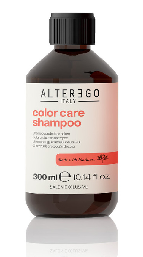 Alter Ego Color Care Shampoo