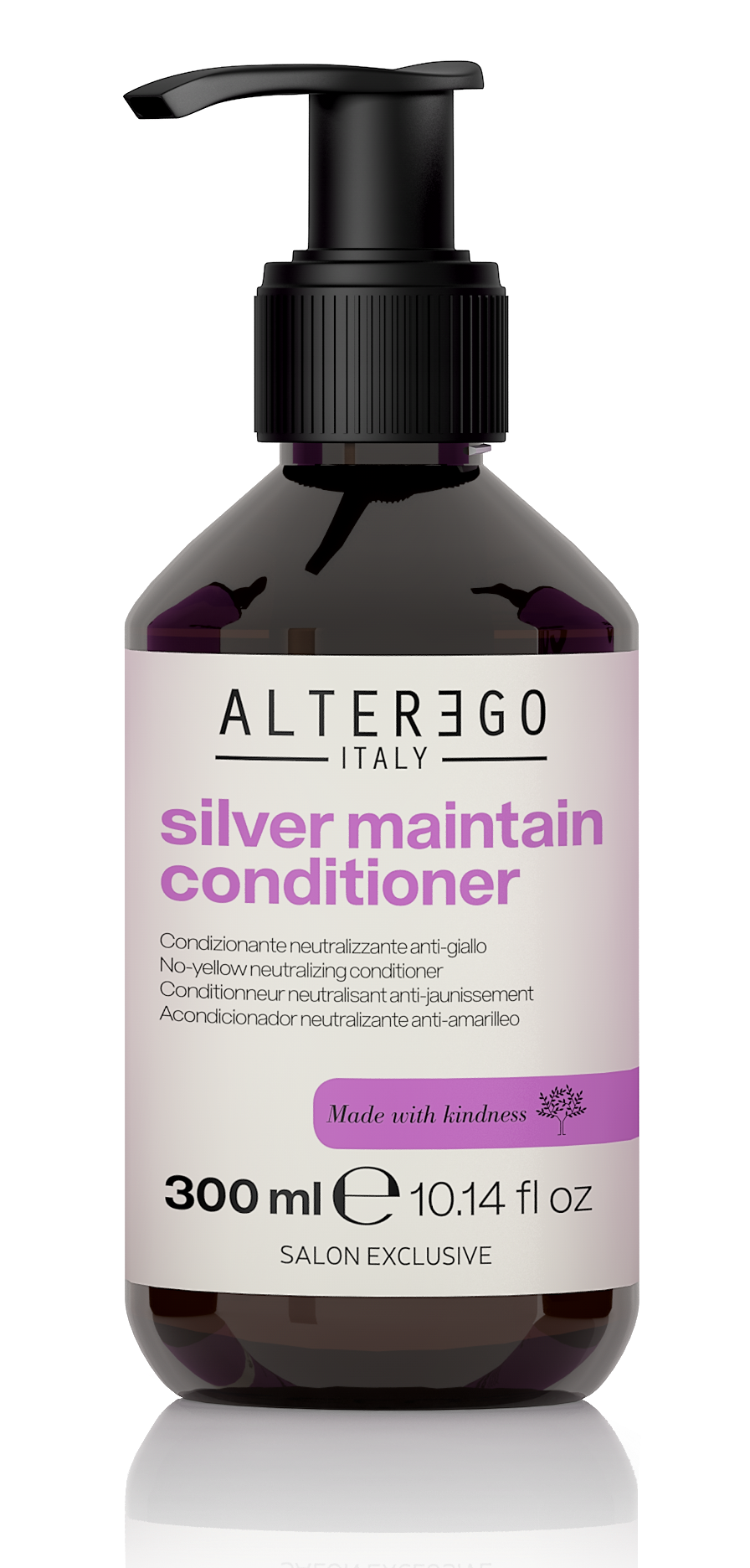 Alter Ego Silver Maintain Conditioner