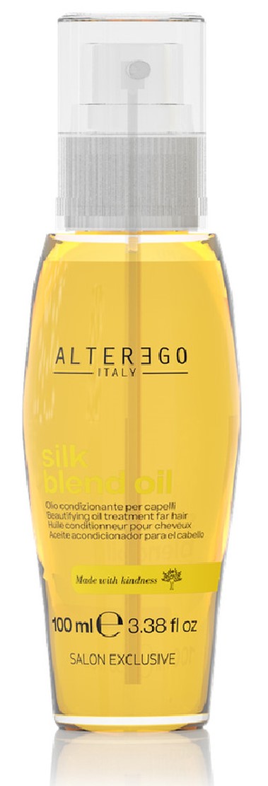 Alter Ego Silk Blend Oil