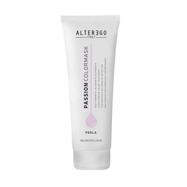 AlterEgo Passion Color Mask Pearl