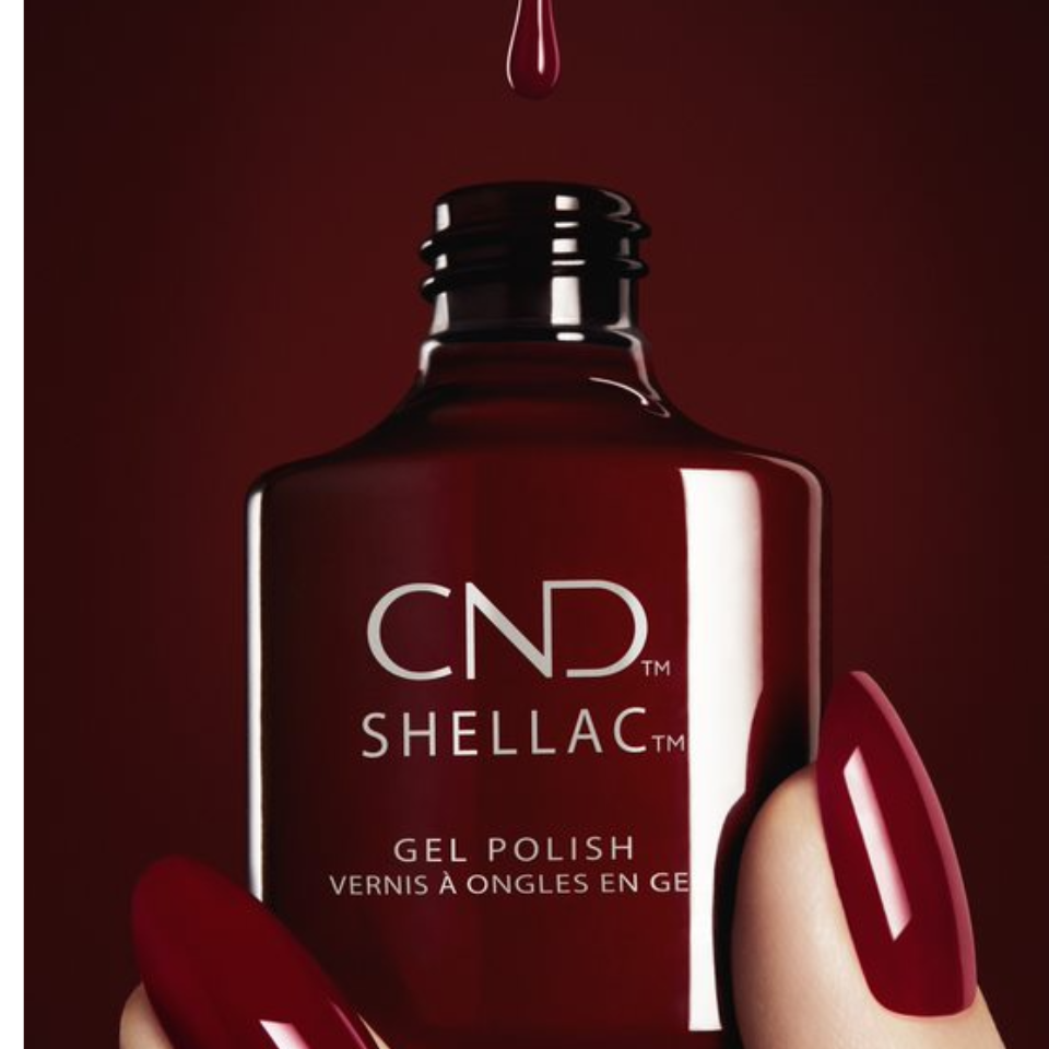 CND Shellac Gel Nail Polish, Base Coat, 0.25 Fl Oz India | Ubuy