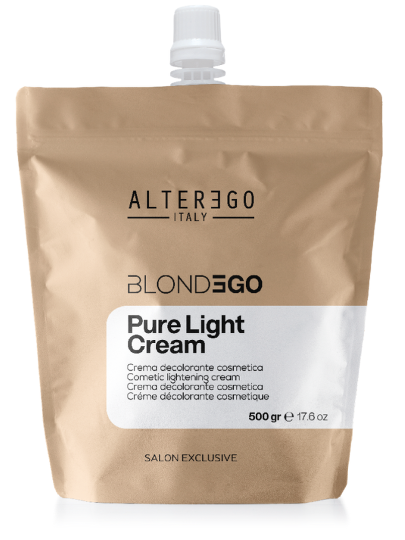 Alter Ego BLONDEGO Pure Light Cream