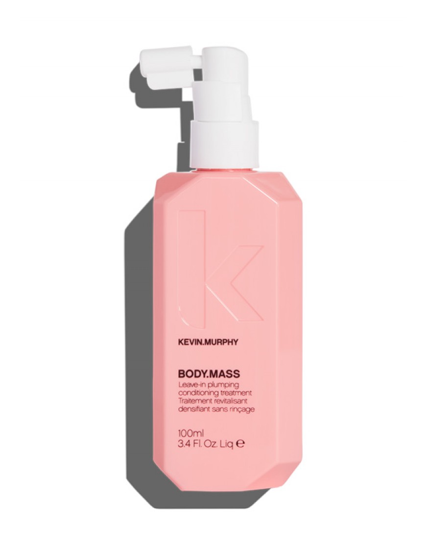 Kevin Murphy BODY.MASS