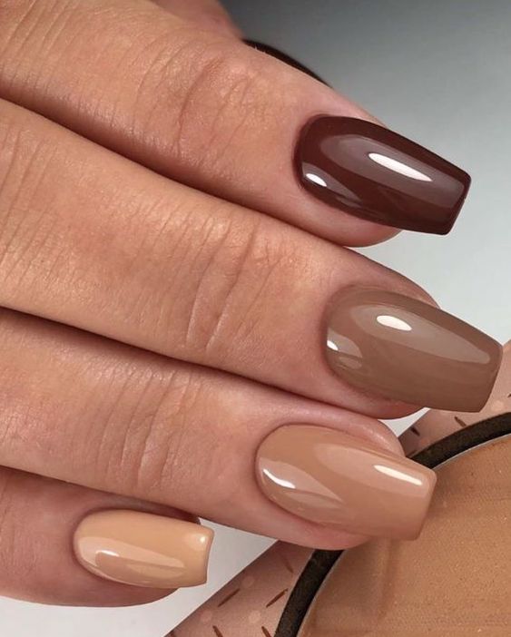 Metallic Accents