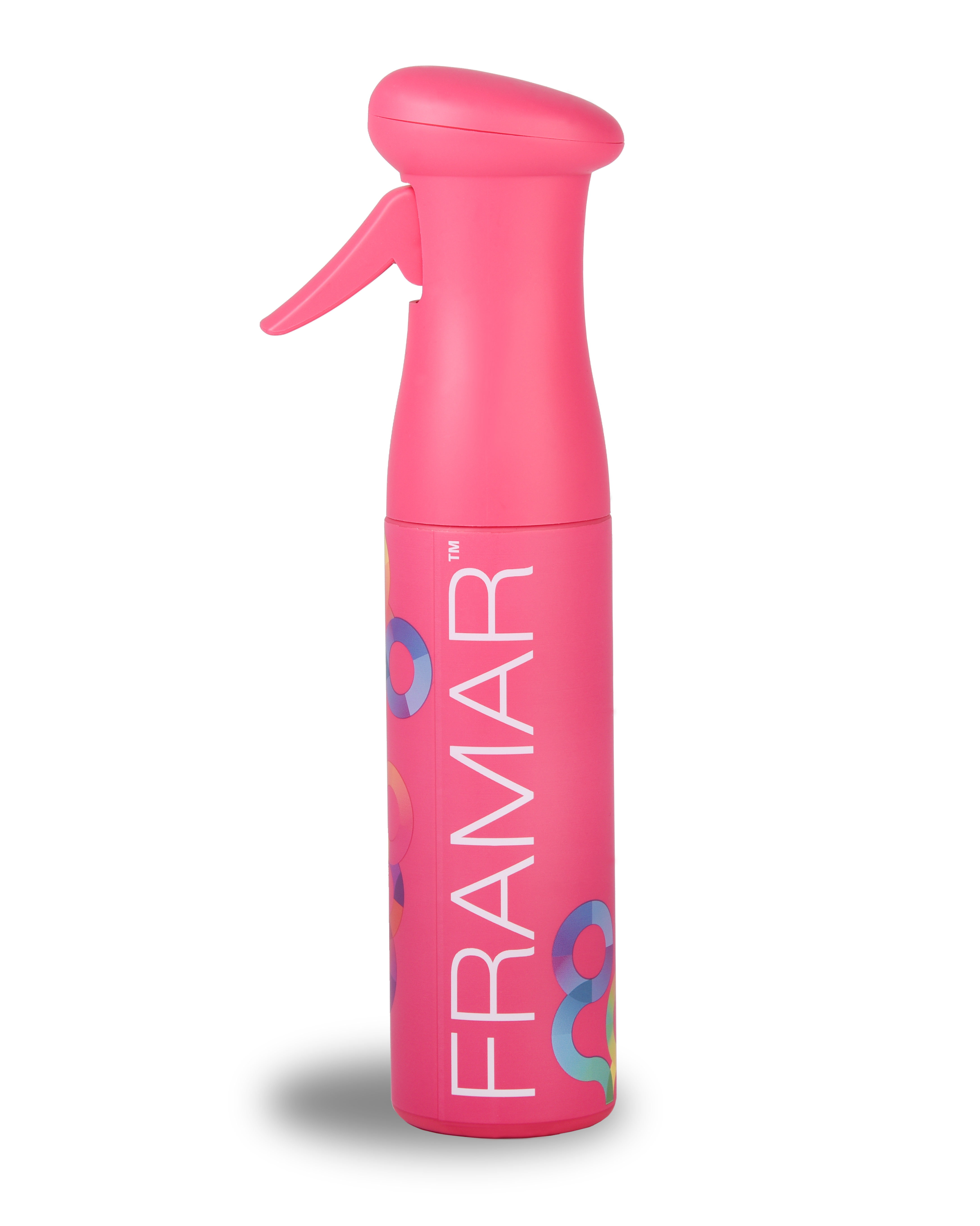 FRAMAR Myst Assist Pink 