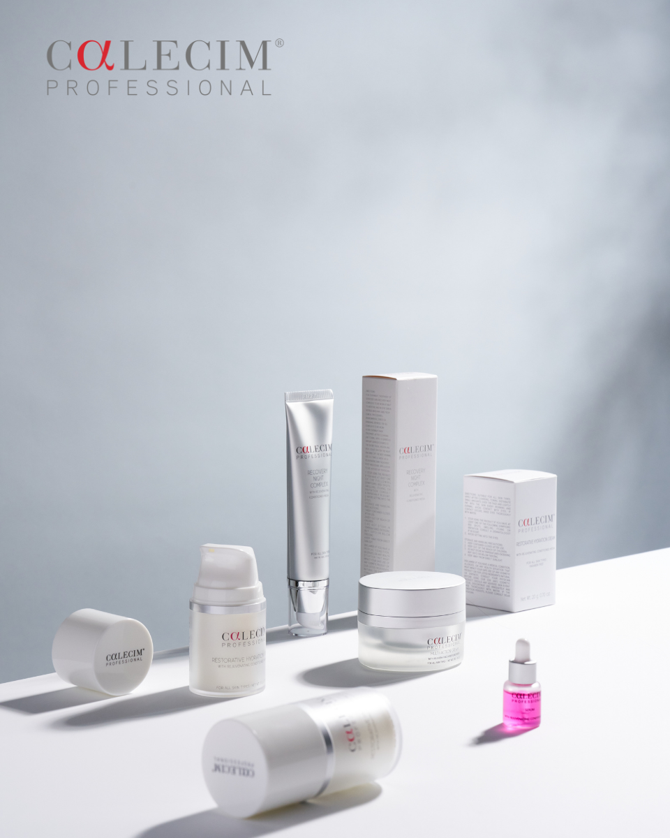 Calecim skincare