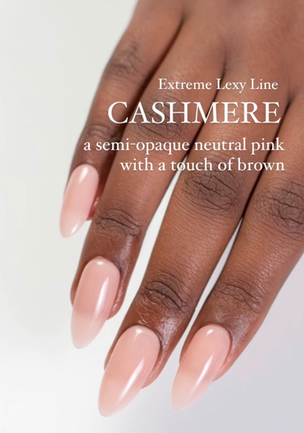 Lexy Line Cashmere