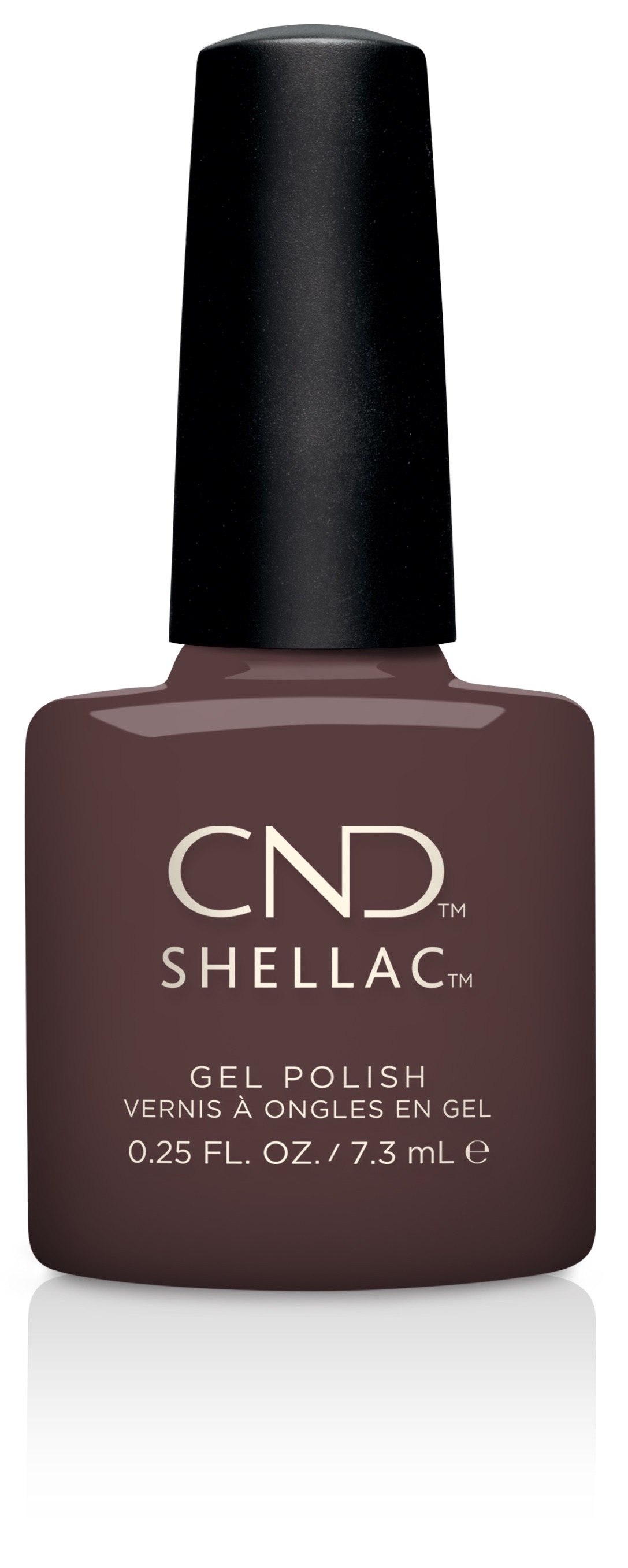 CND Shellac Arrowhead