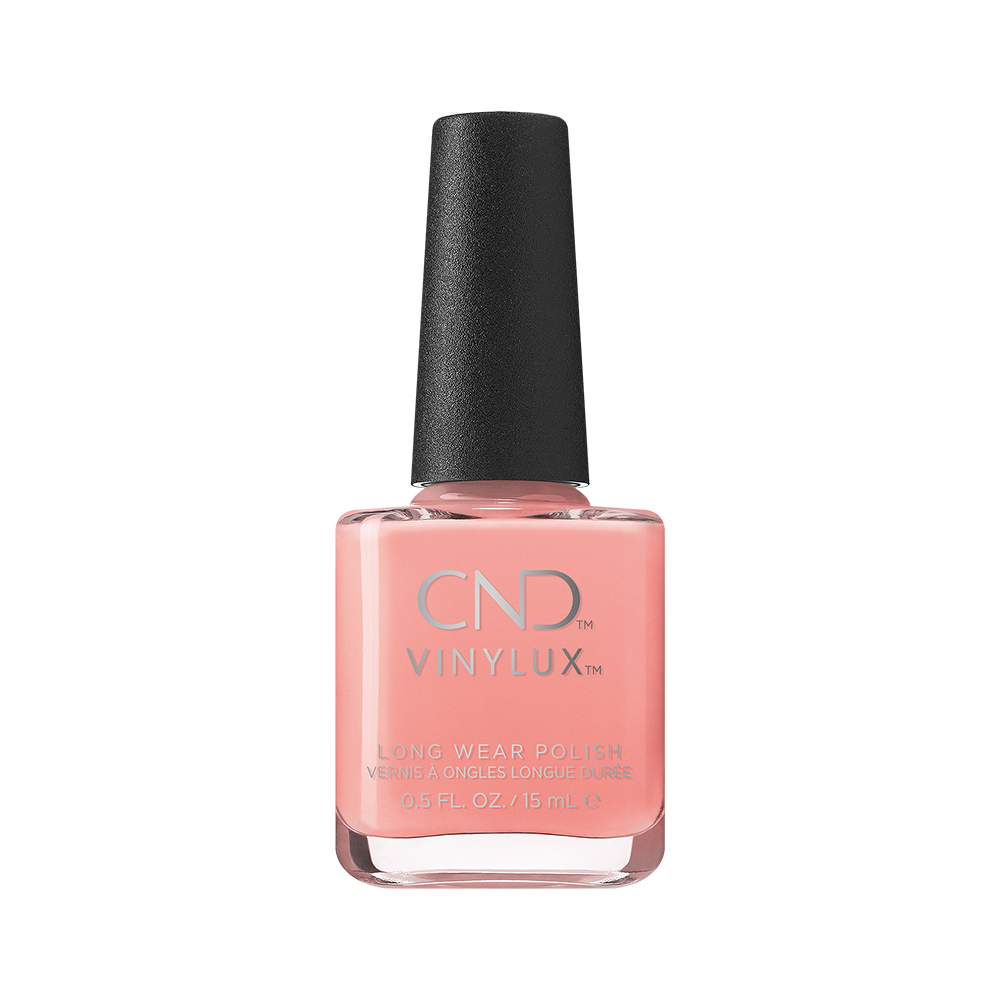 CND Vinylux Rule Breaker