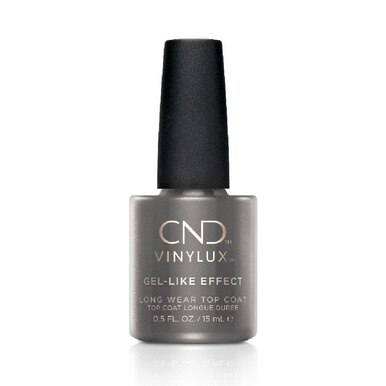 CND Vinylux Gel-Like Topcoat