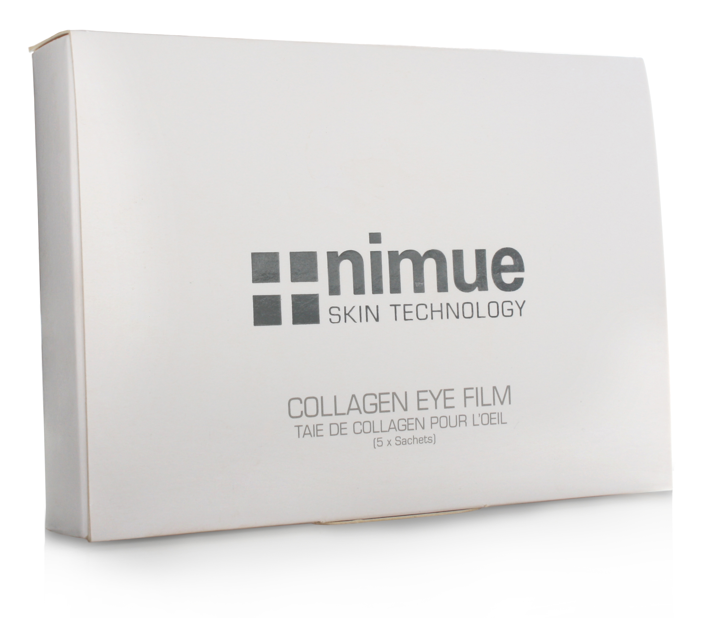 Nimue Collagen Eye Film