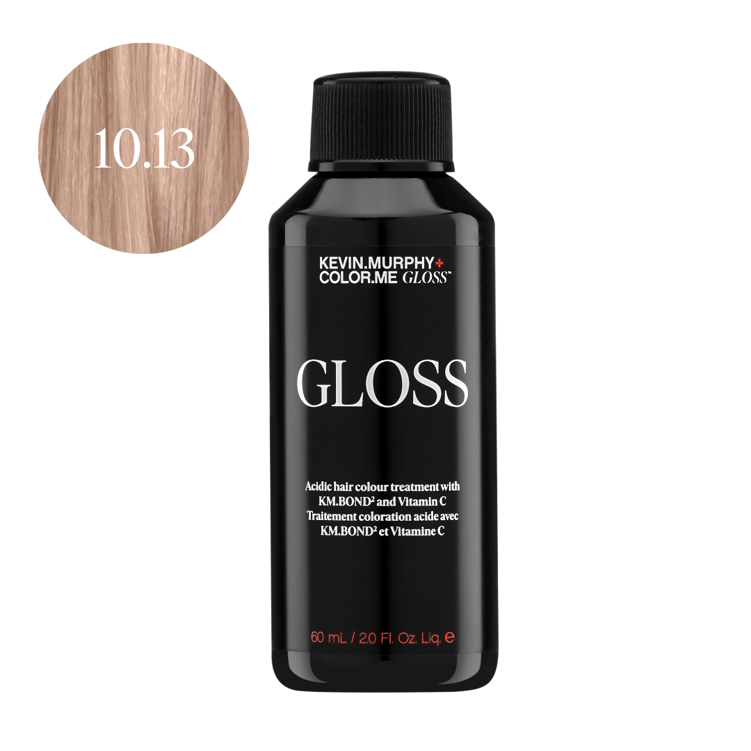 KEVIN.MURPHY COLOR.ME GLOSS PLATINUM.ASH.GOLD - 10.13/10AG