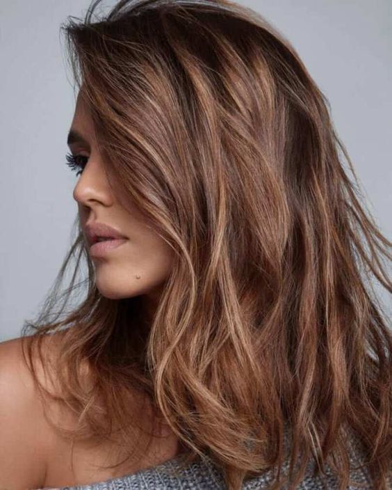 The Biggest Autumn Haircut Trends Of 2022  Glamour UK