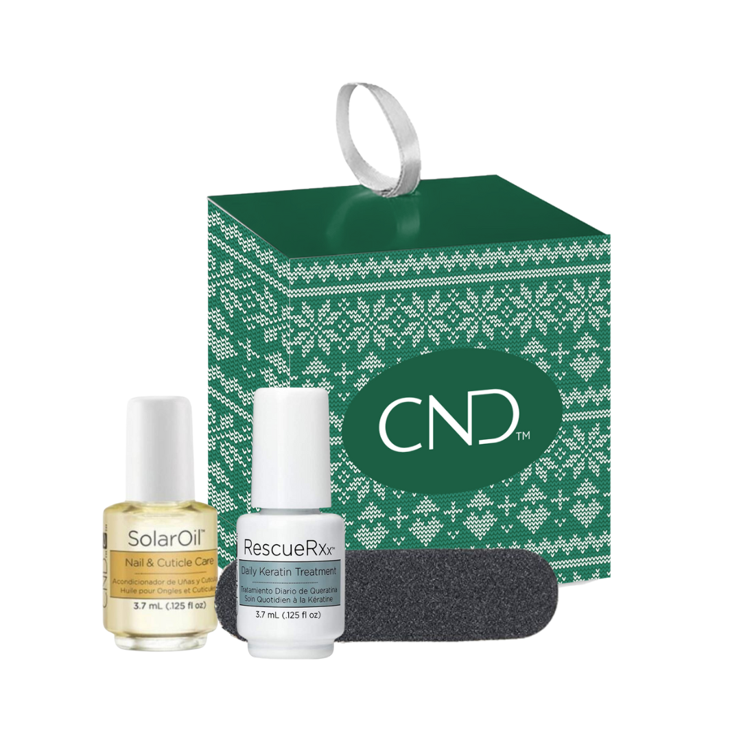 CND™ Daily Detox Bauble