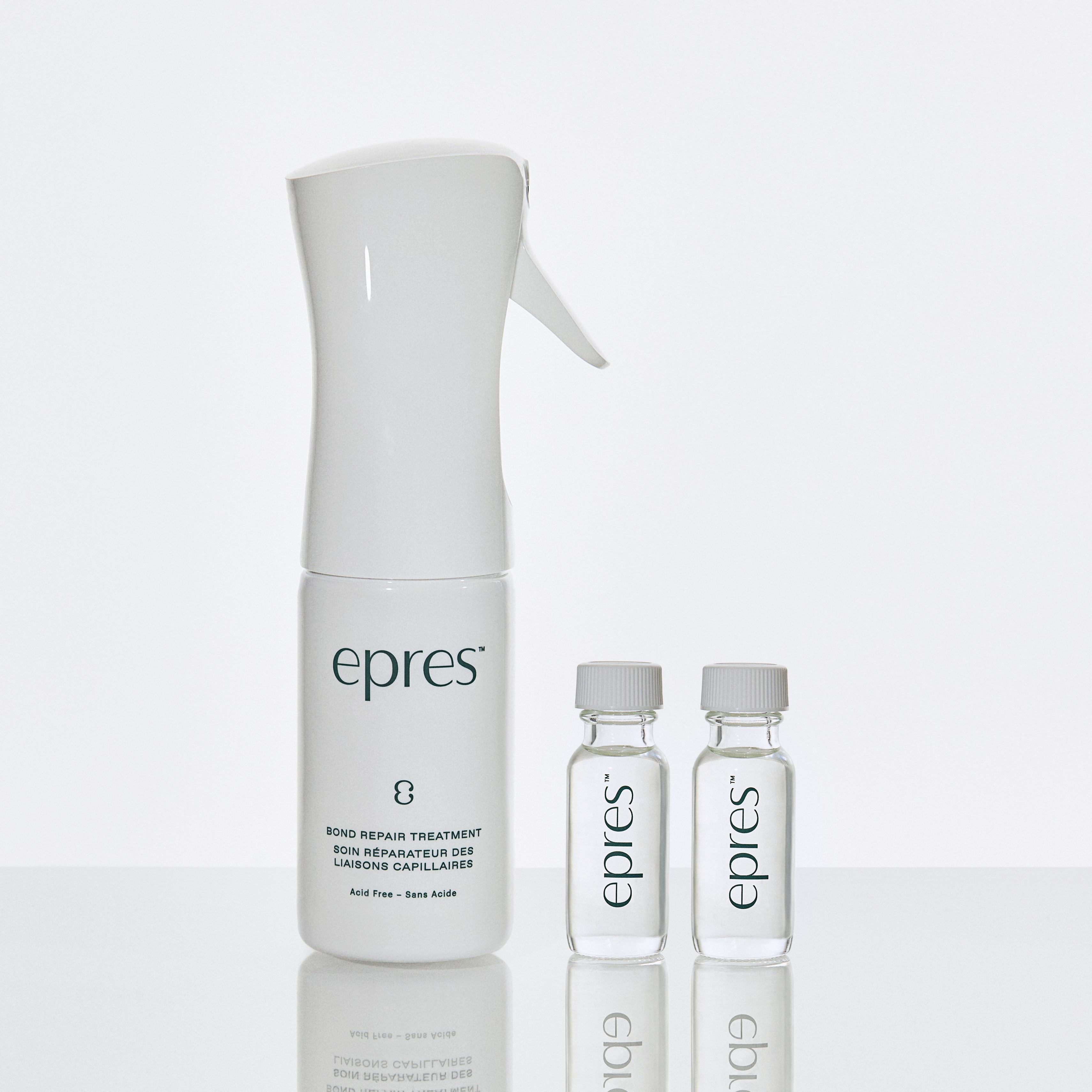 epres™ Bond Repair Treatment Starter Kit