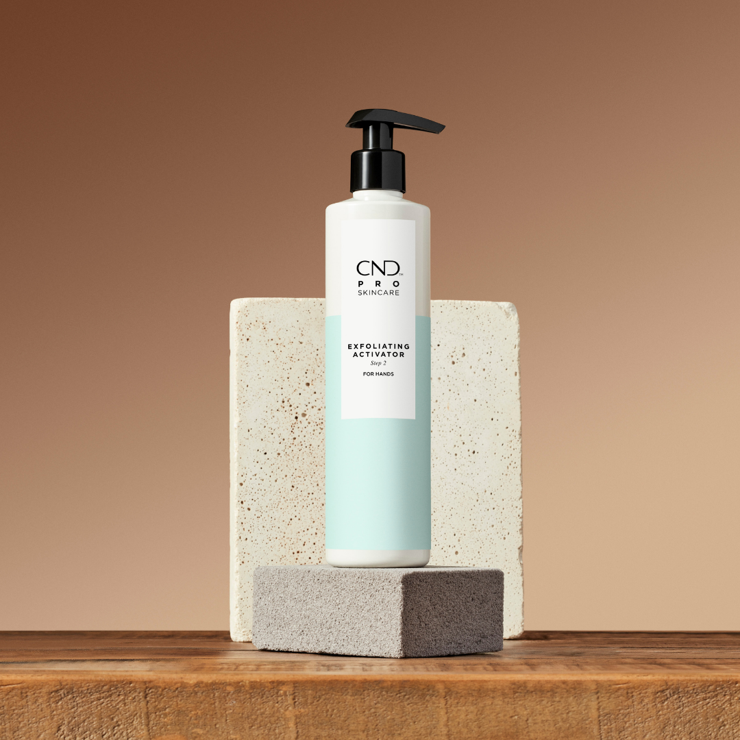 CND™ PRO SKINCARE Exfoliating Activator